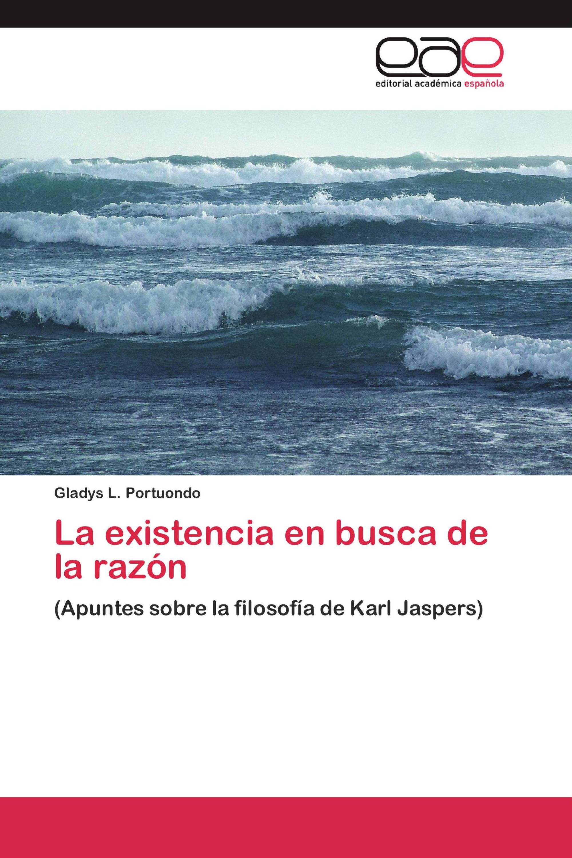 La existencia en busca de la razón