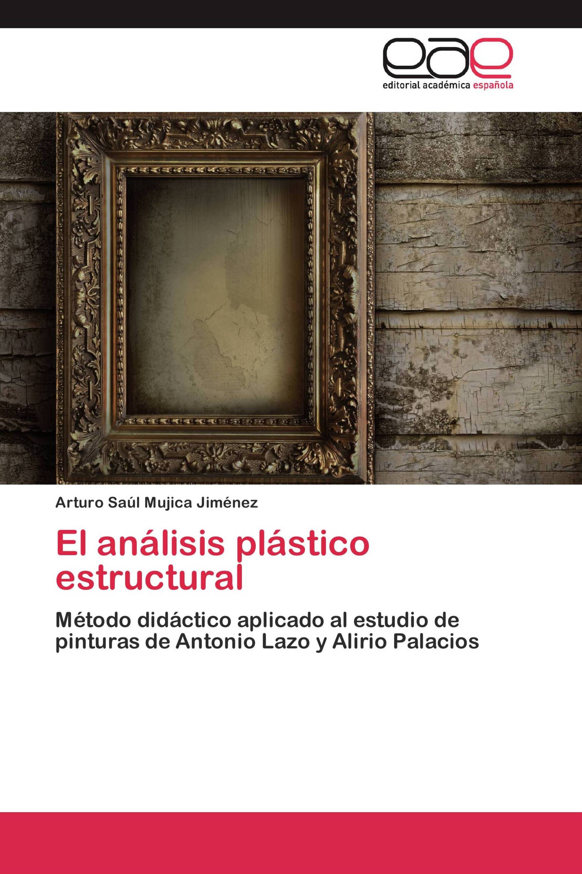 El análisis plástico estructural