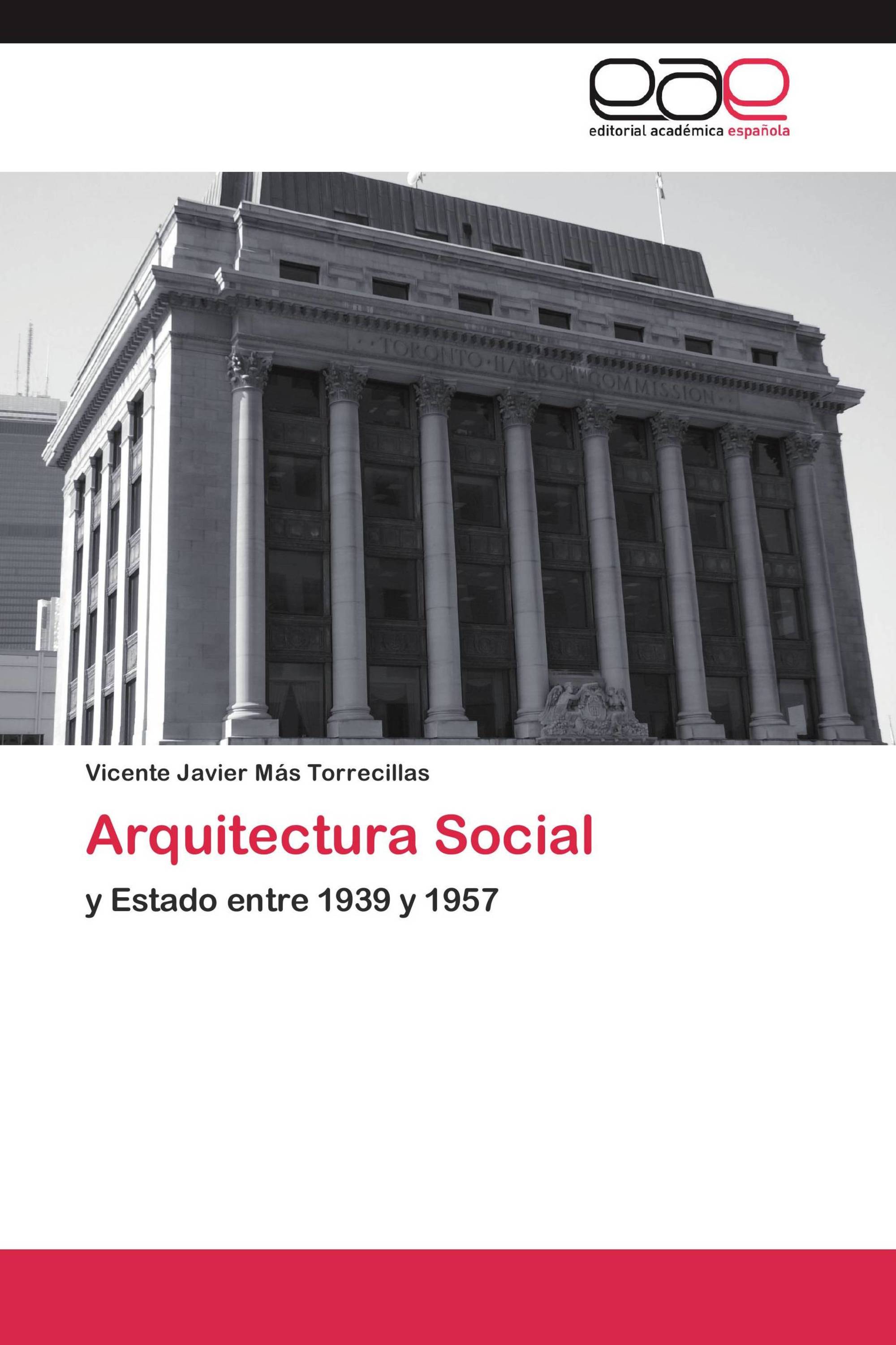 Arquitectura Social