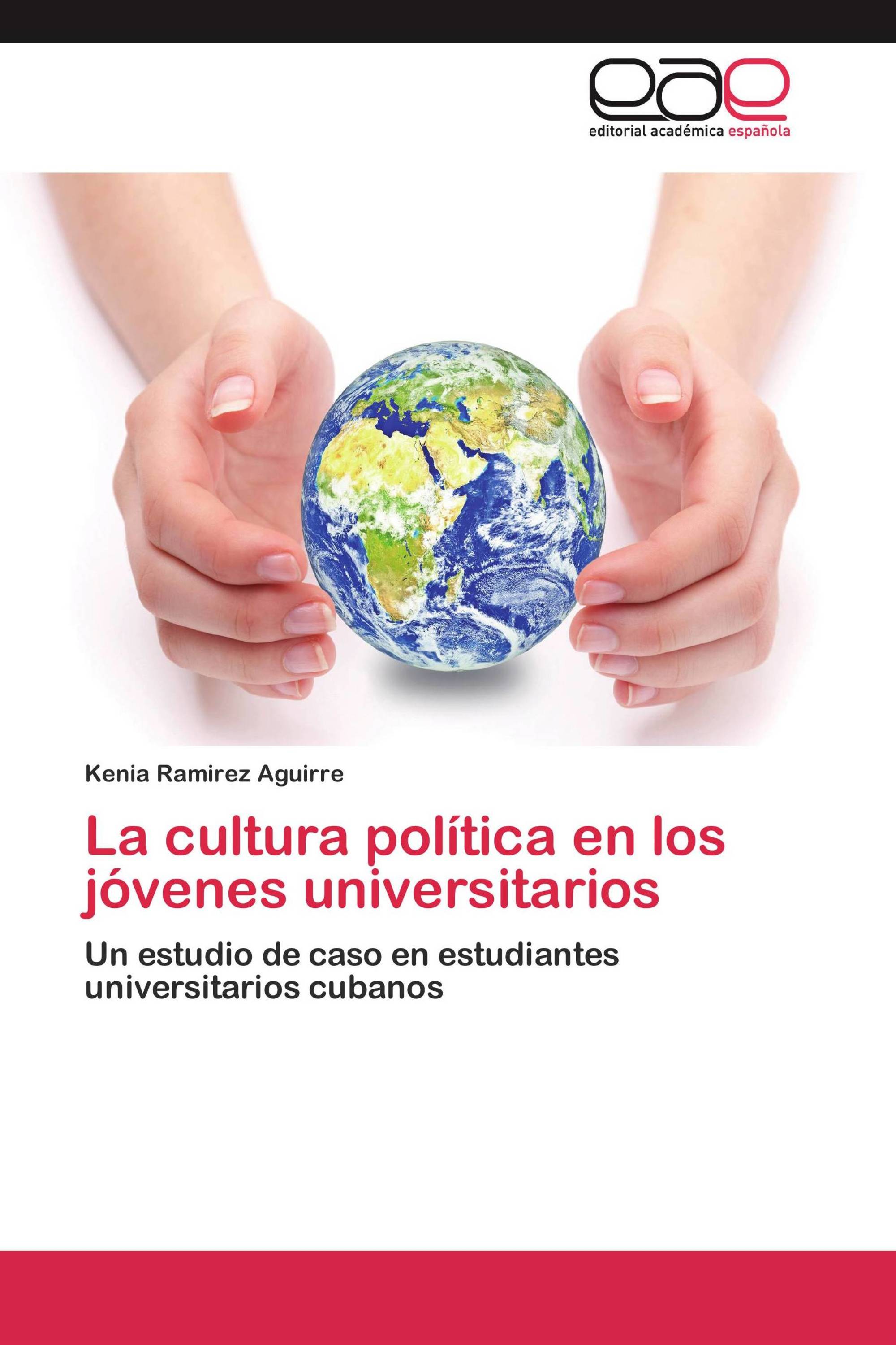 La cultura política en los jóvenes universitarios