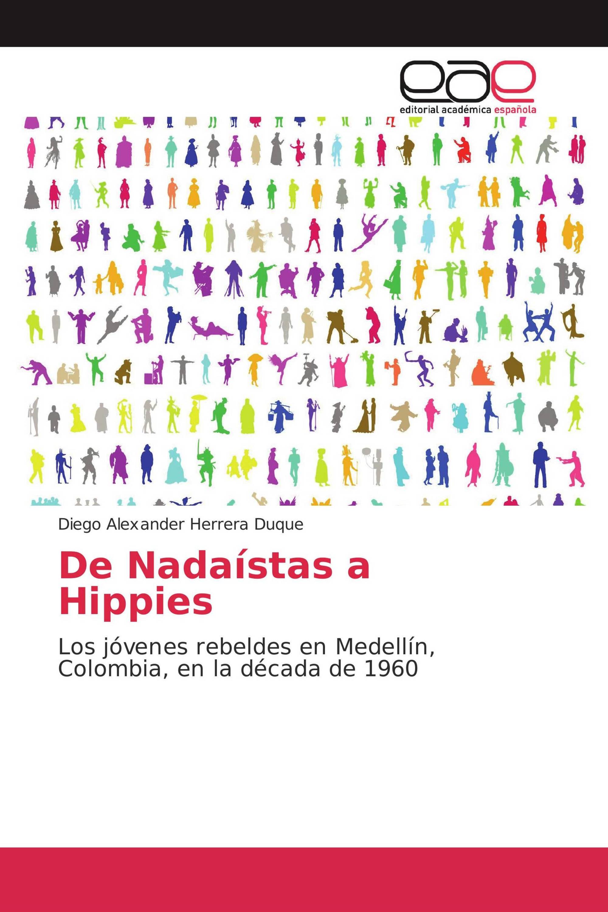 De Nadaístas a Hippies