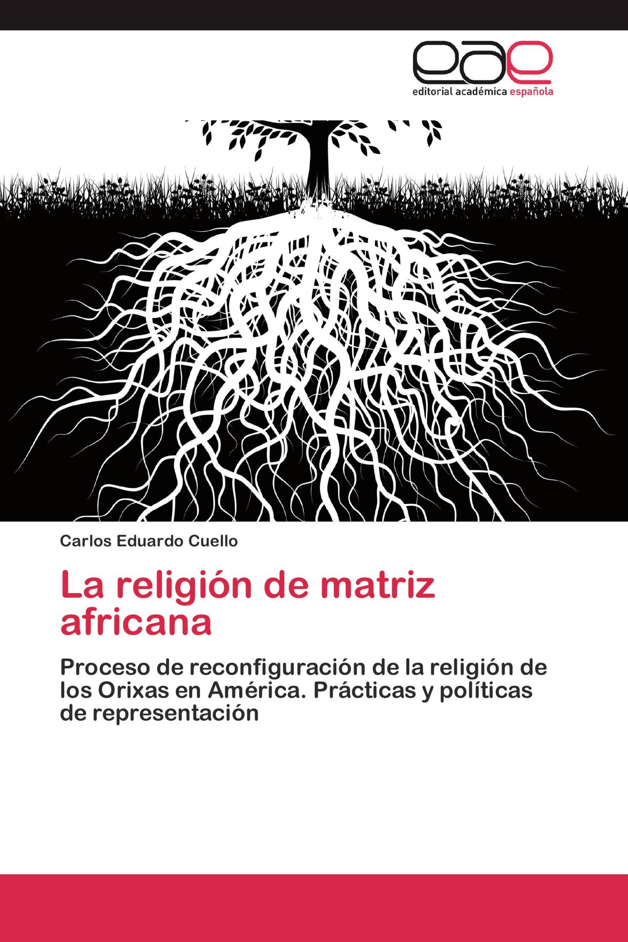 La religión de matriz africana