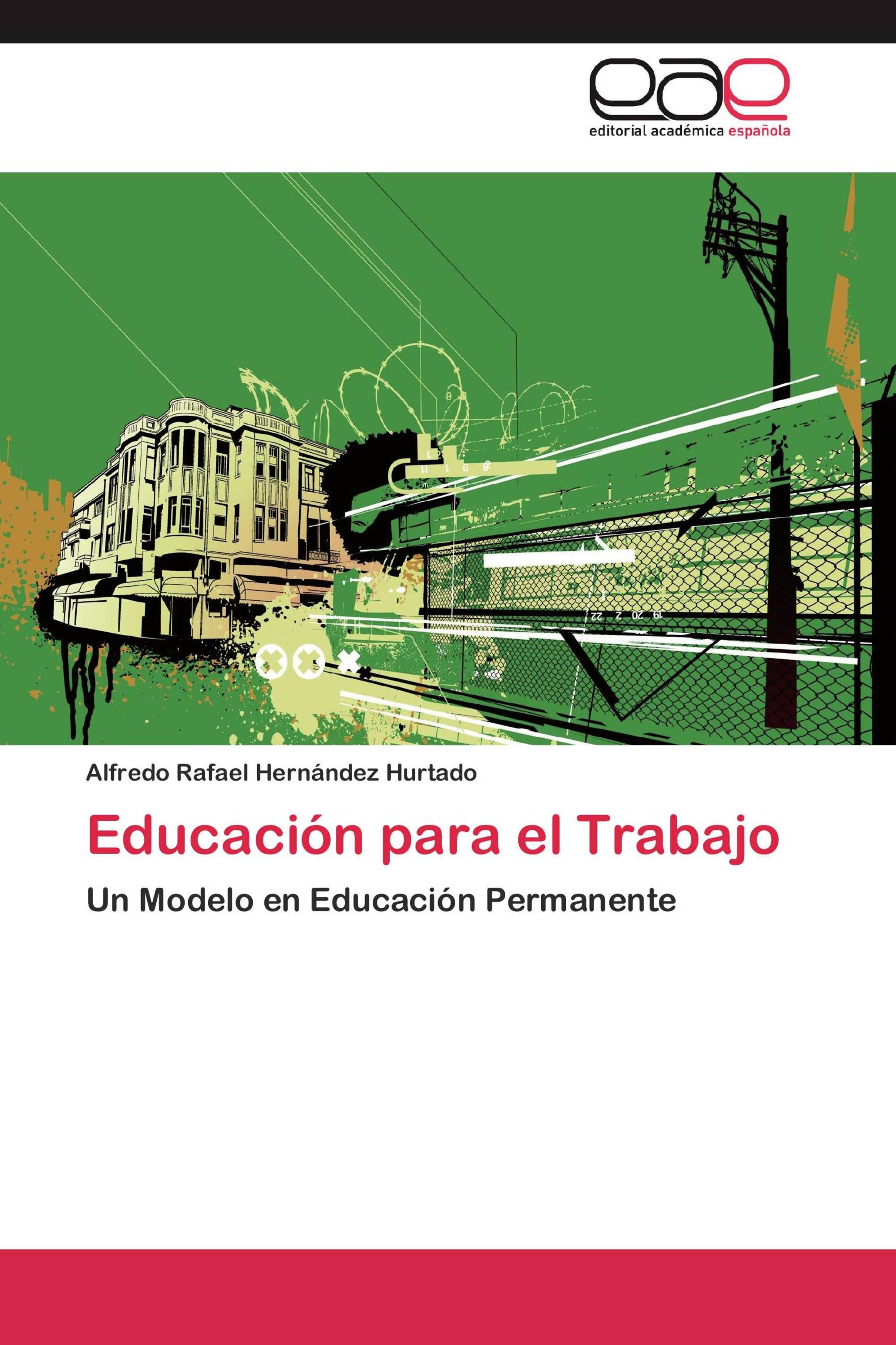 Educación para el Trabajo