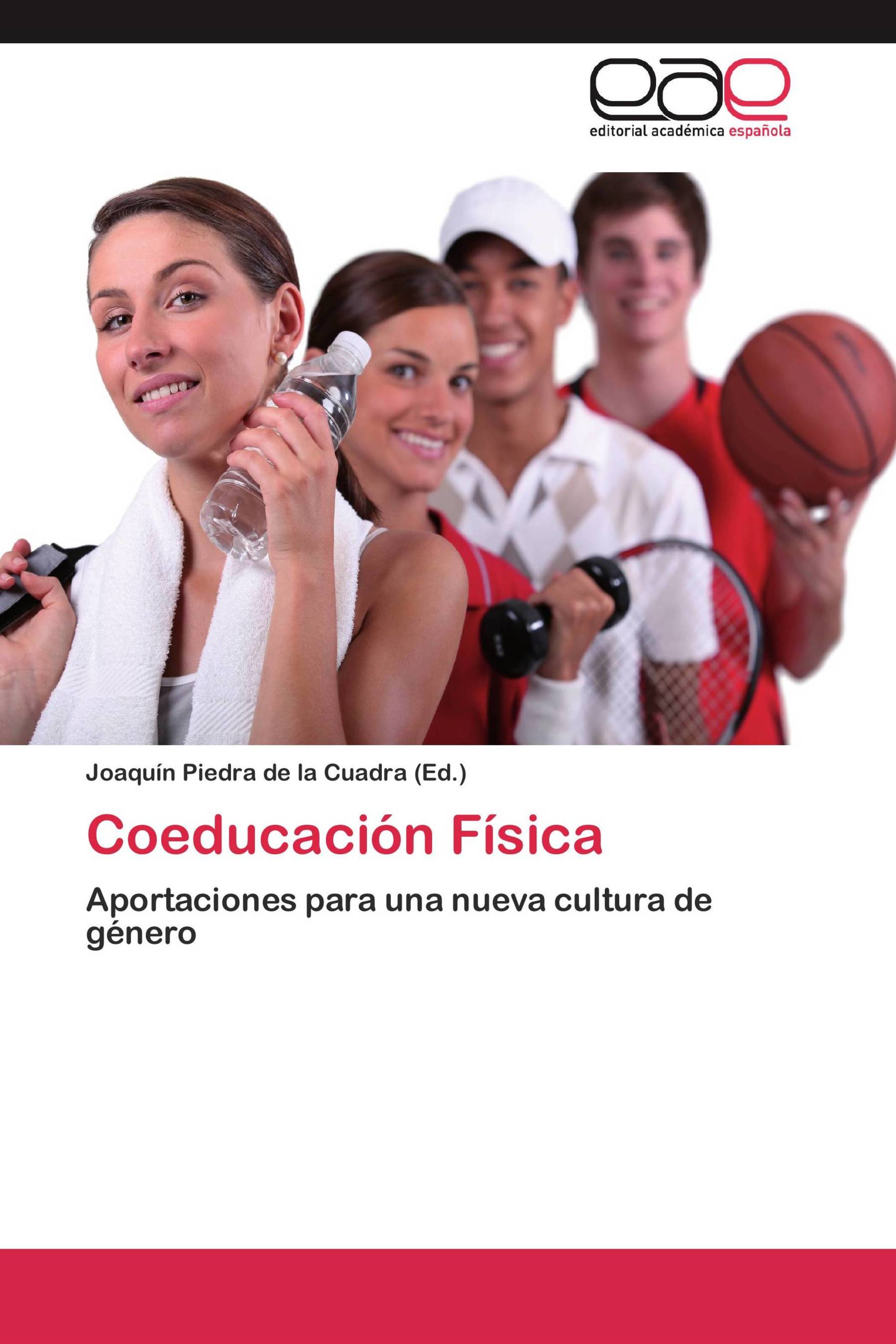 Coeducación Física