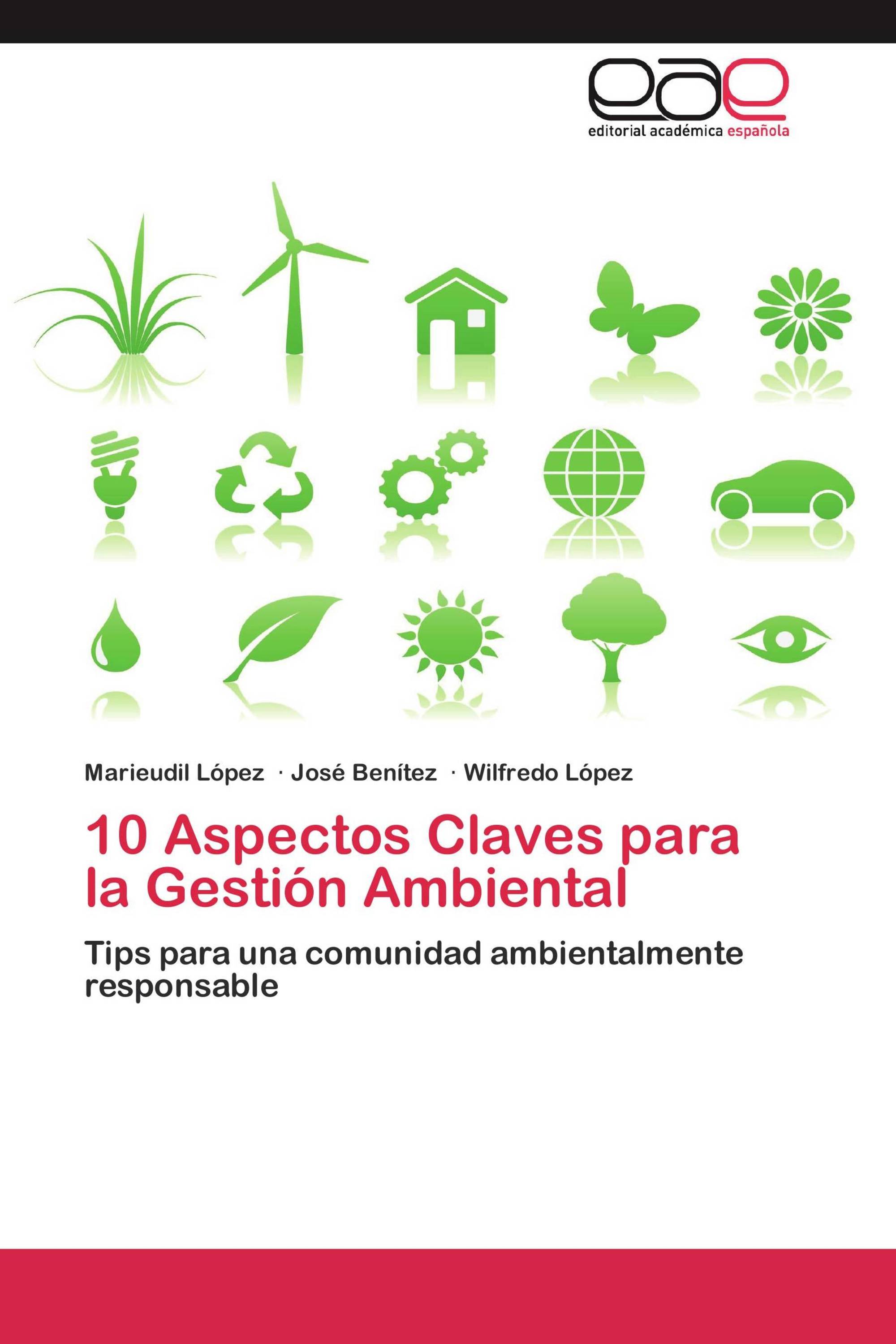 10 Aspectos Claves para la Gestión Ambiental