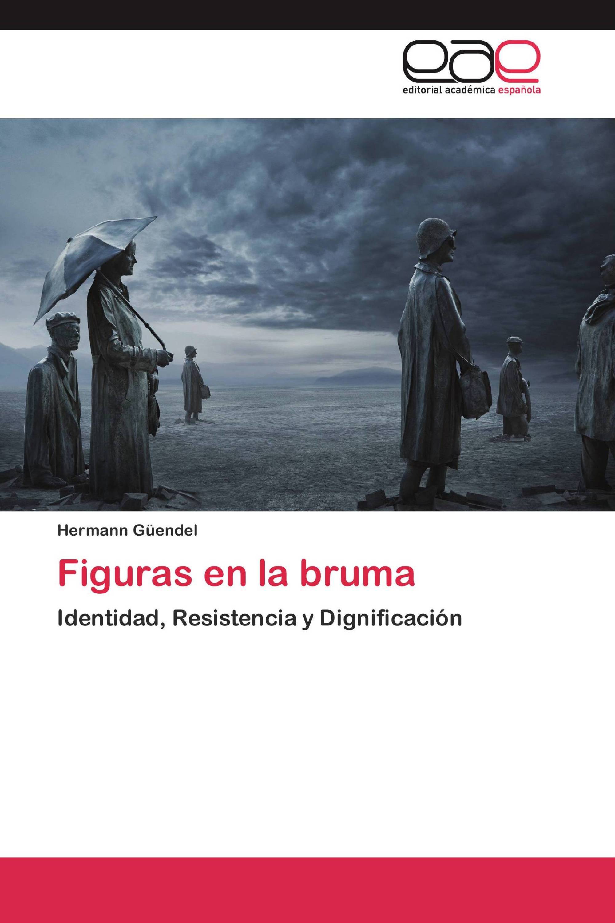 Figuras en la bruma