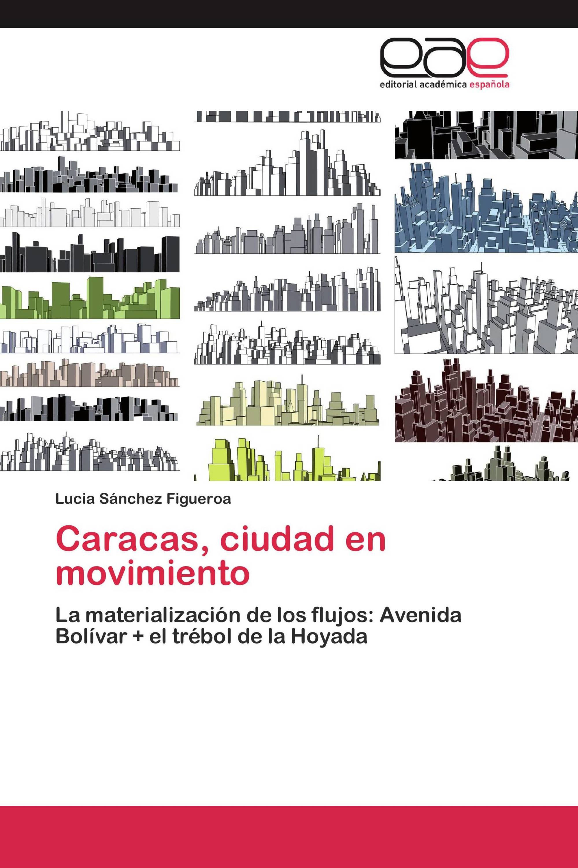 Caracas, ciudad en movimiento