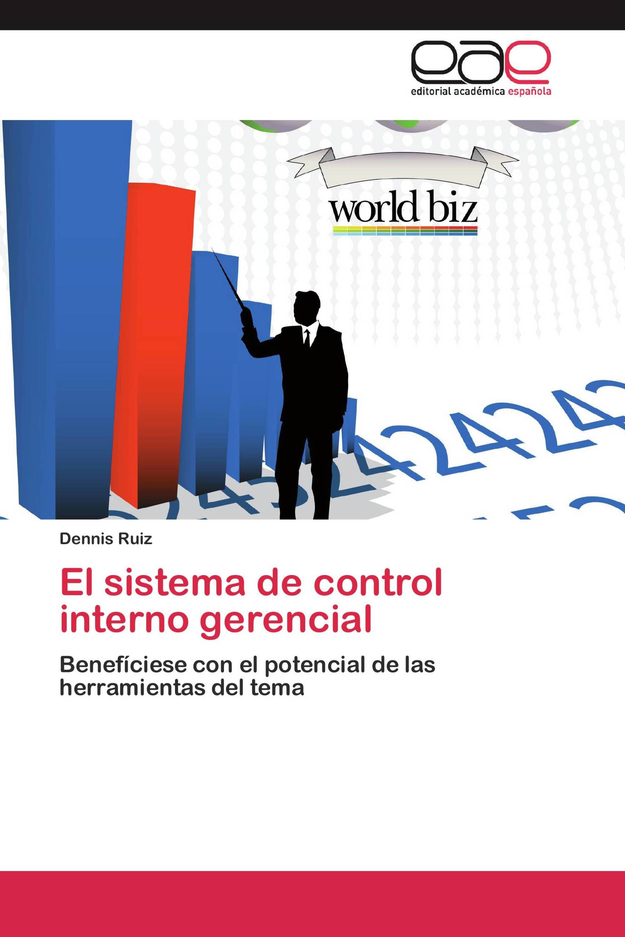 El sistema de control interno gerencial