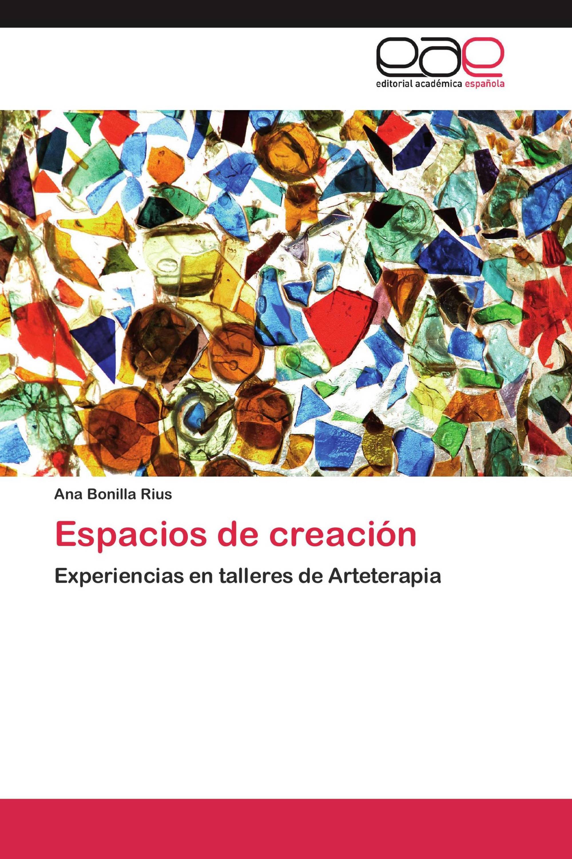 Espacios de creación