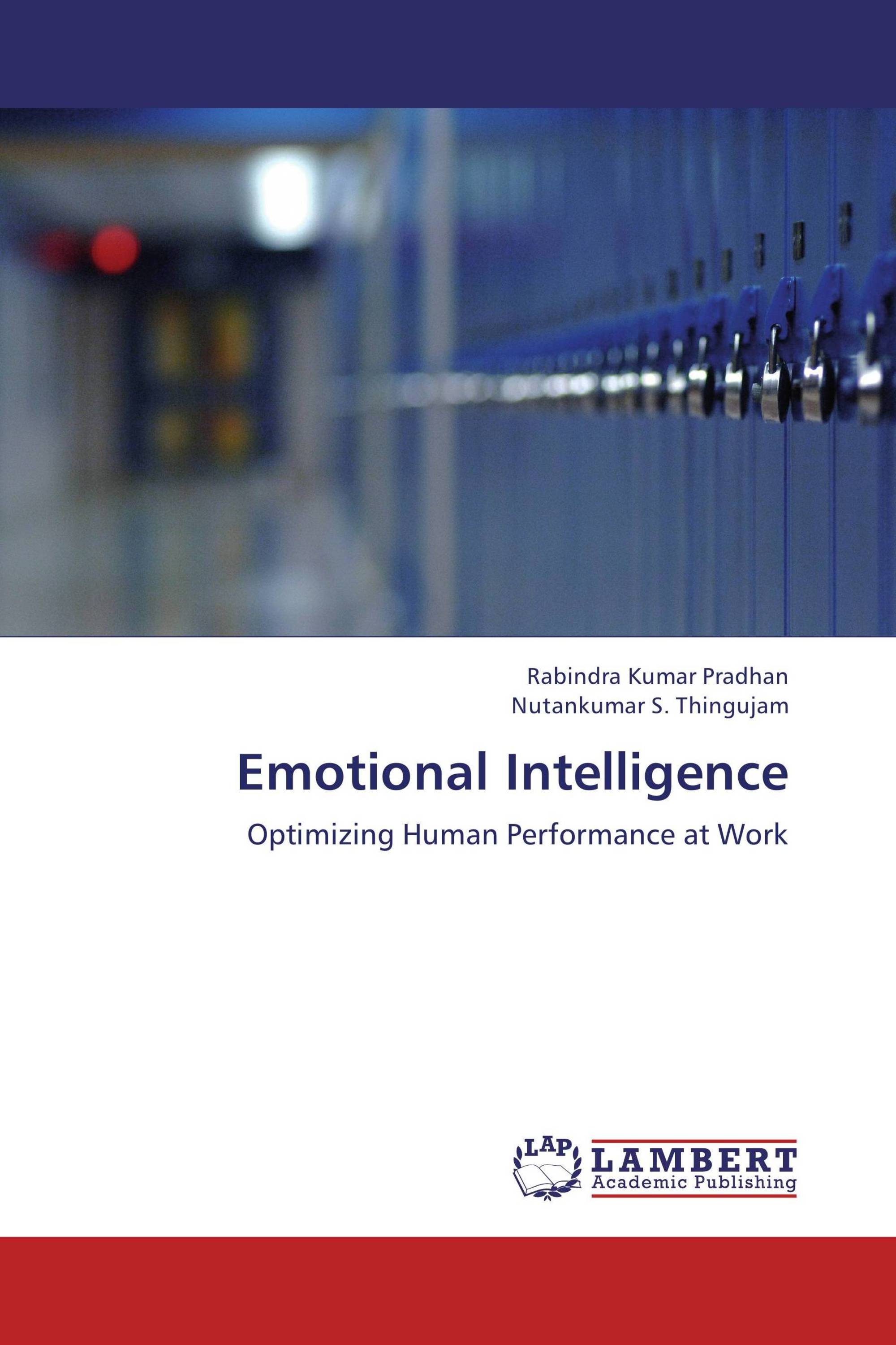 Emotional Intelligence