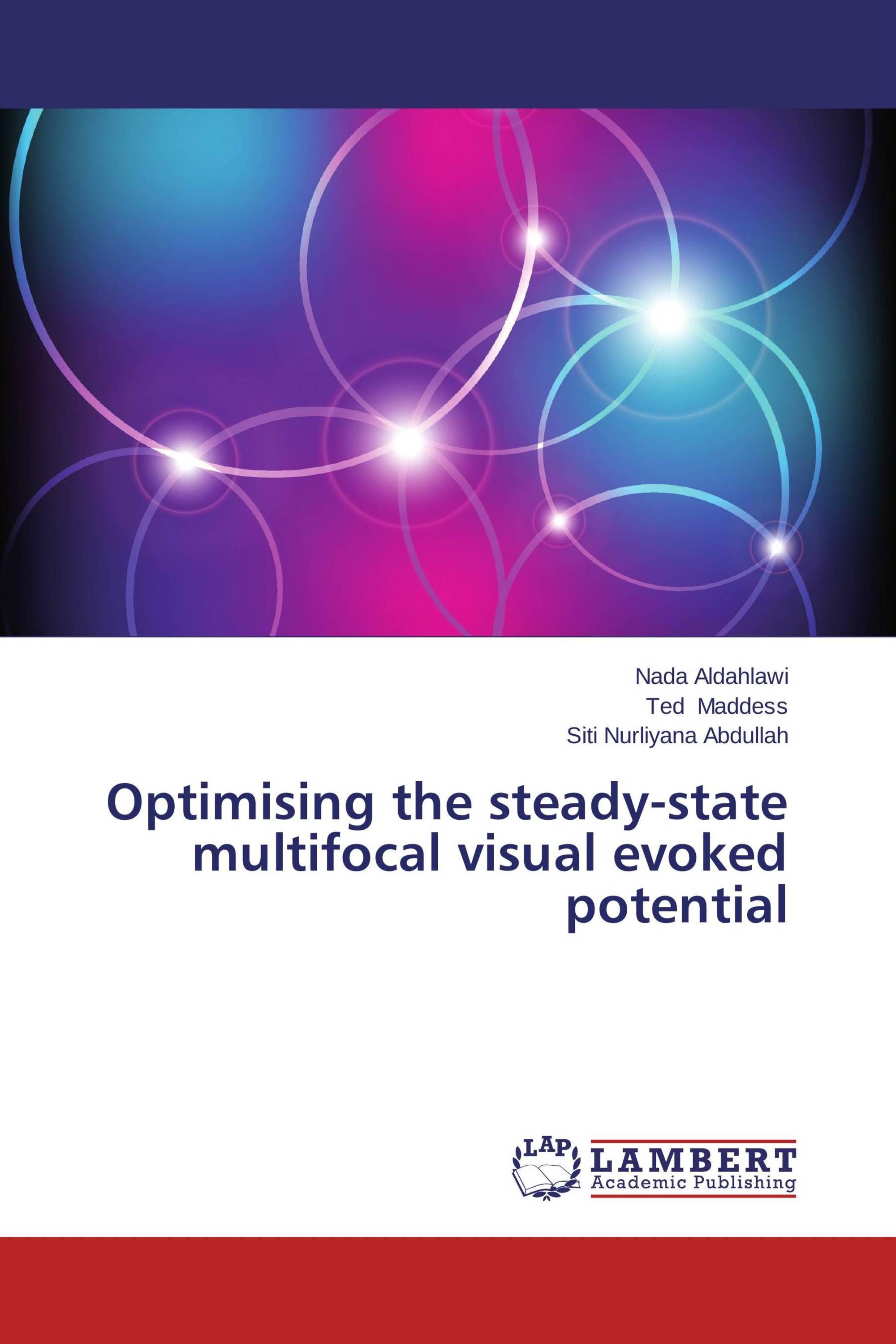 Optimising the steady-state multifocal visual evoked potential