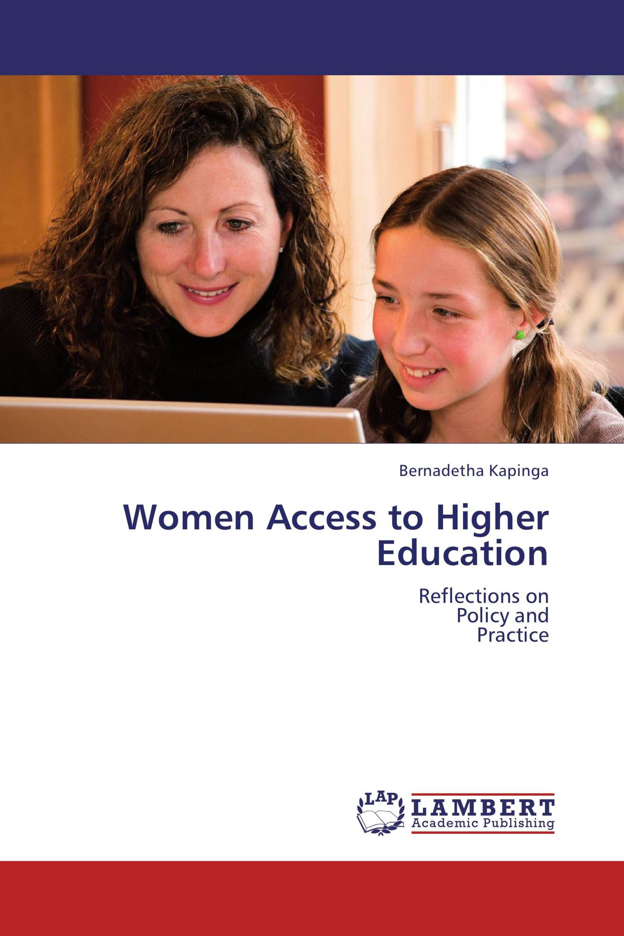 Women Access to Higher Education