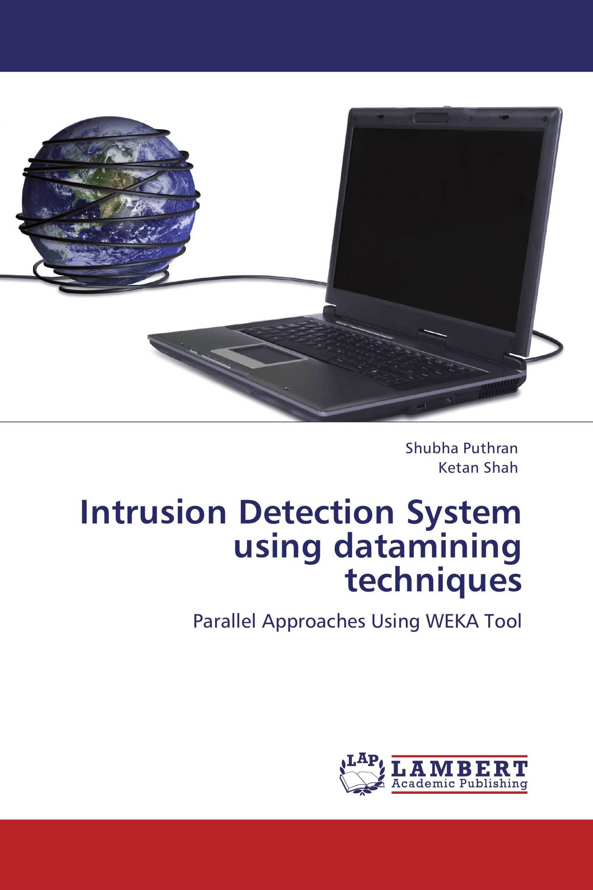 Phd thesis intrusion detection data mining