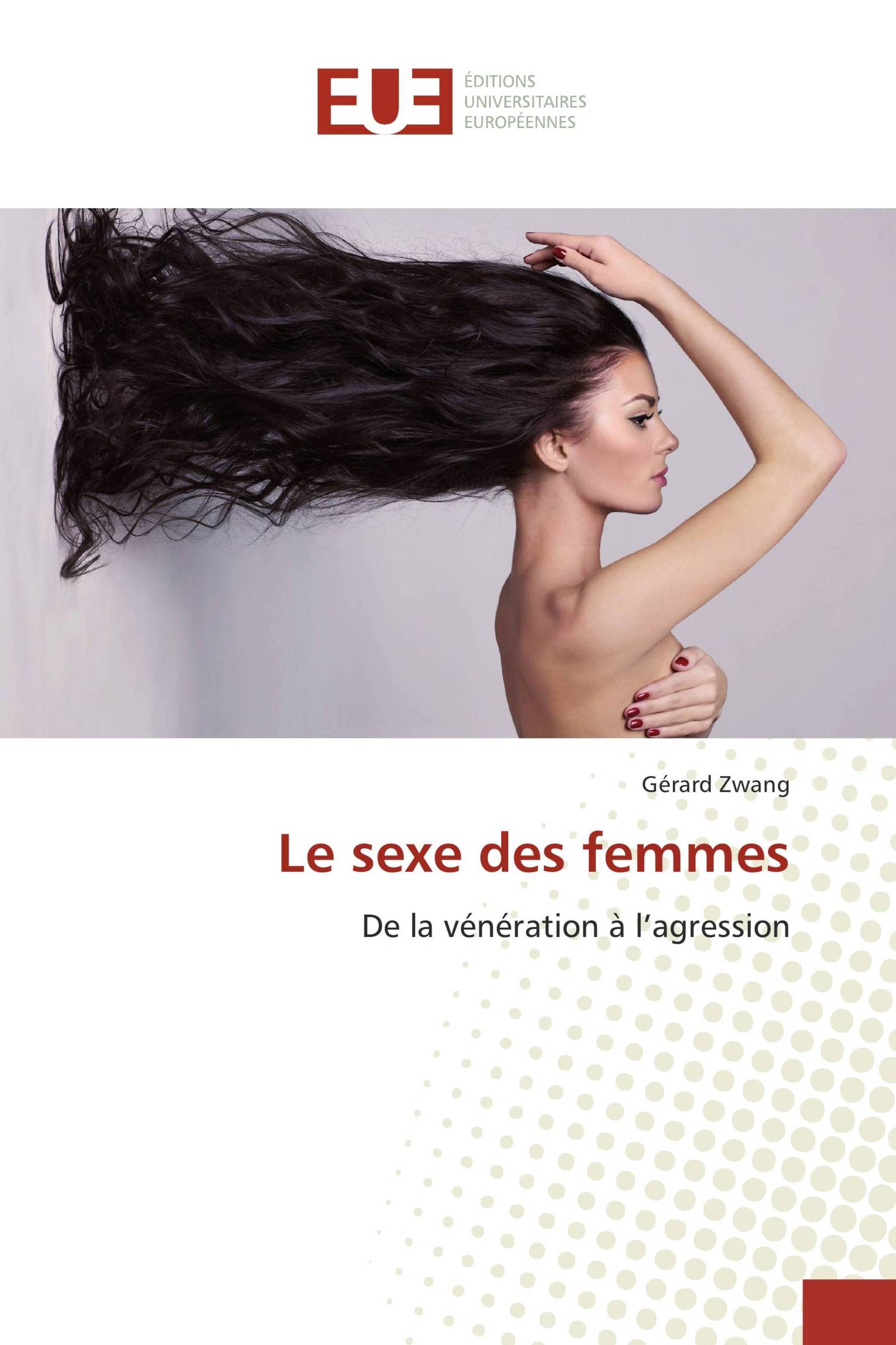 Le sexe des femmes