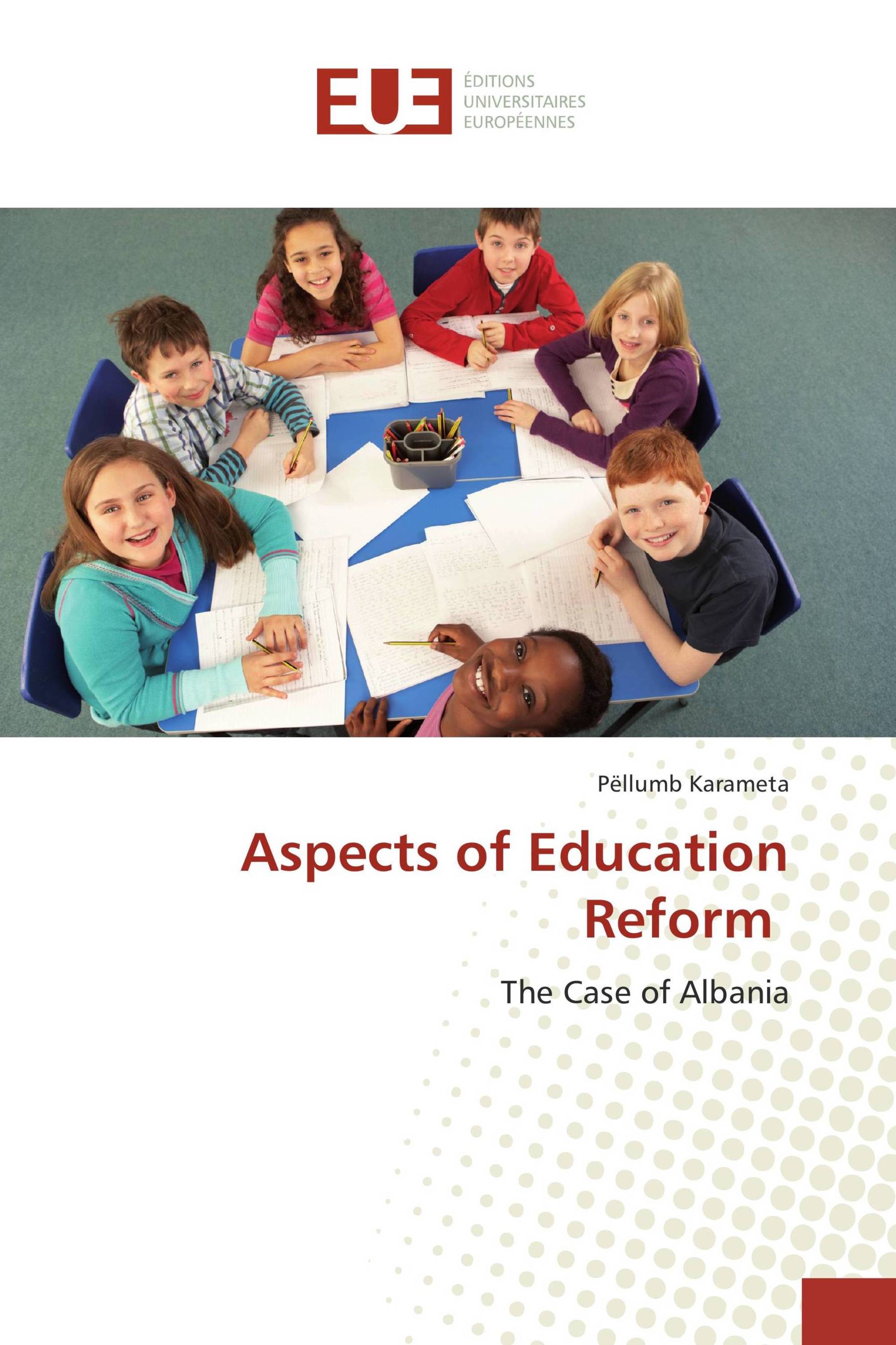 Aspects of Education Reform