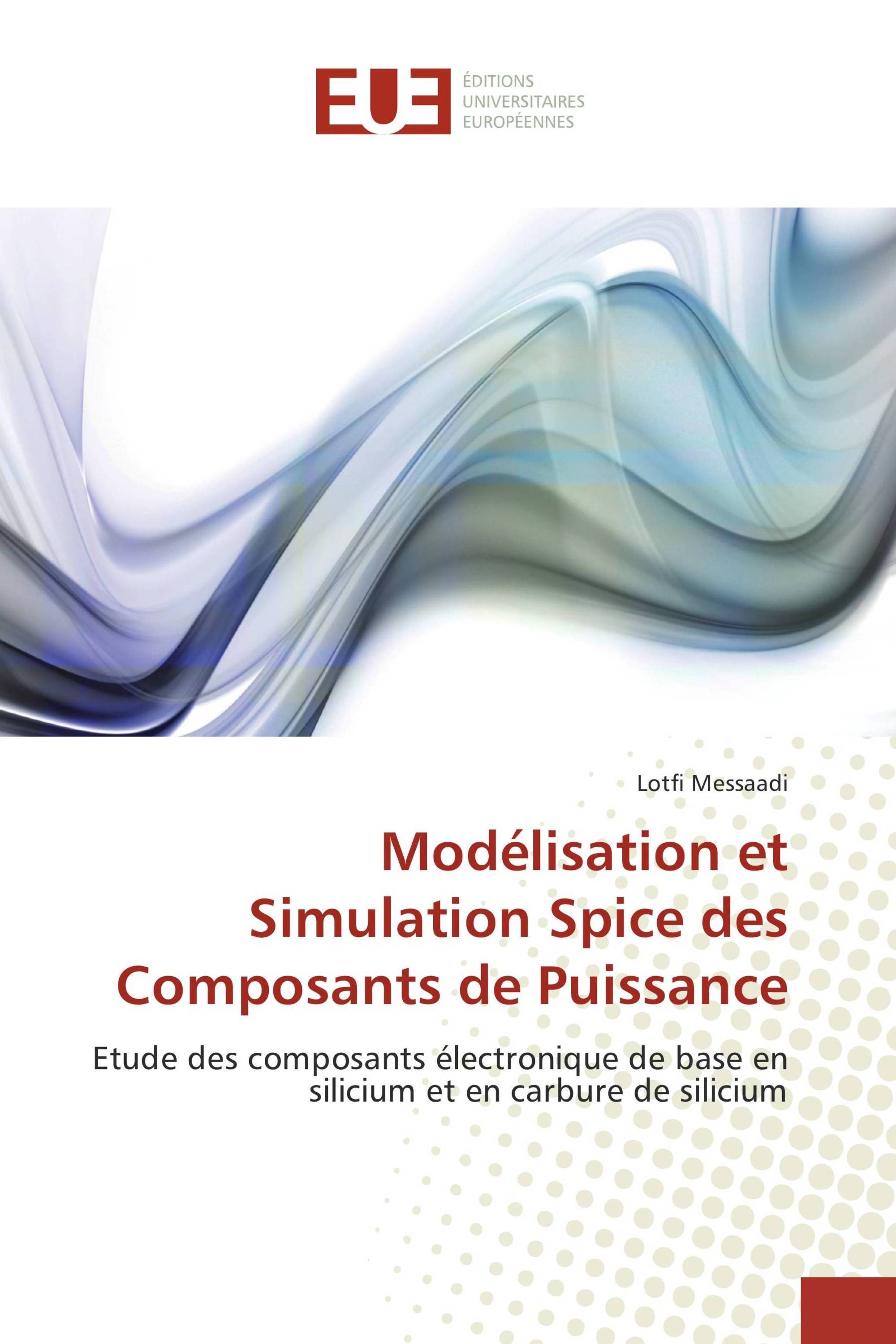 Modélisation et Simulation Spice des Composants de Puissance