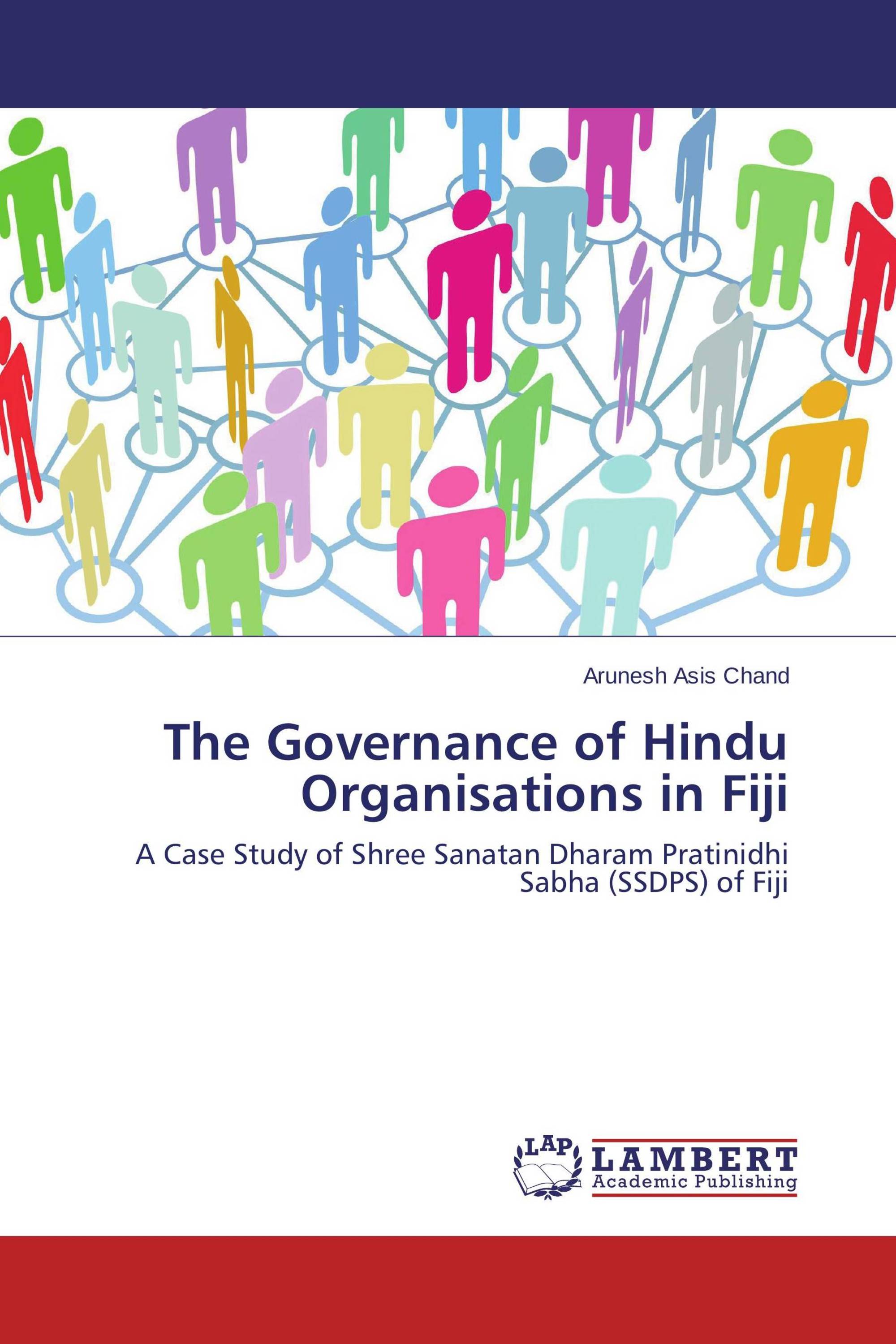 The Governance of Hindu Organisations in Fiji