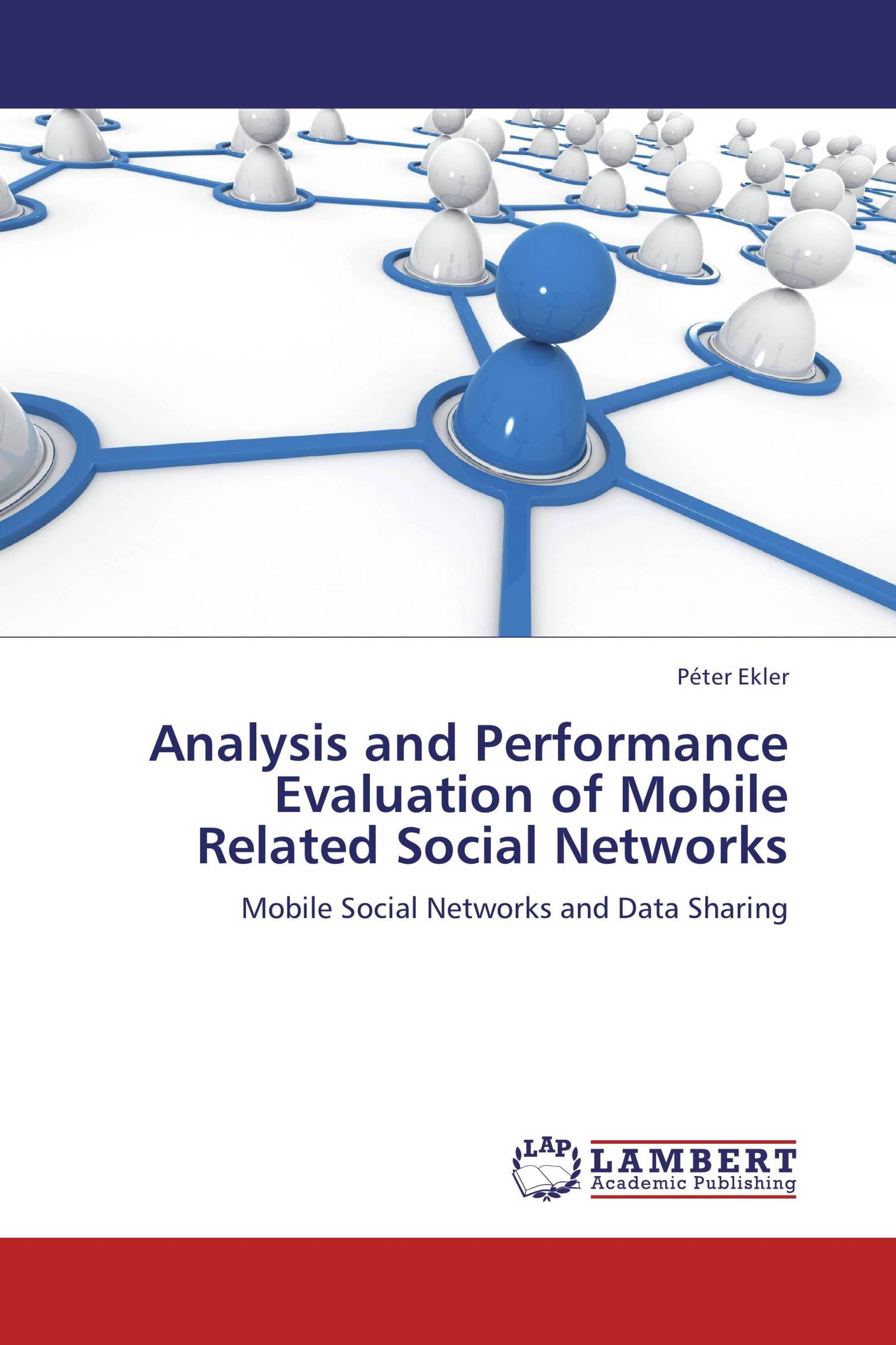 Analysis and Performance Evaluation of Mobile Related Social Networks