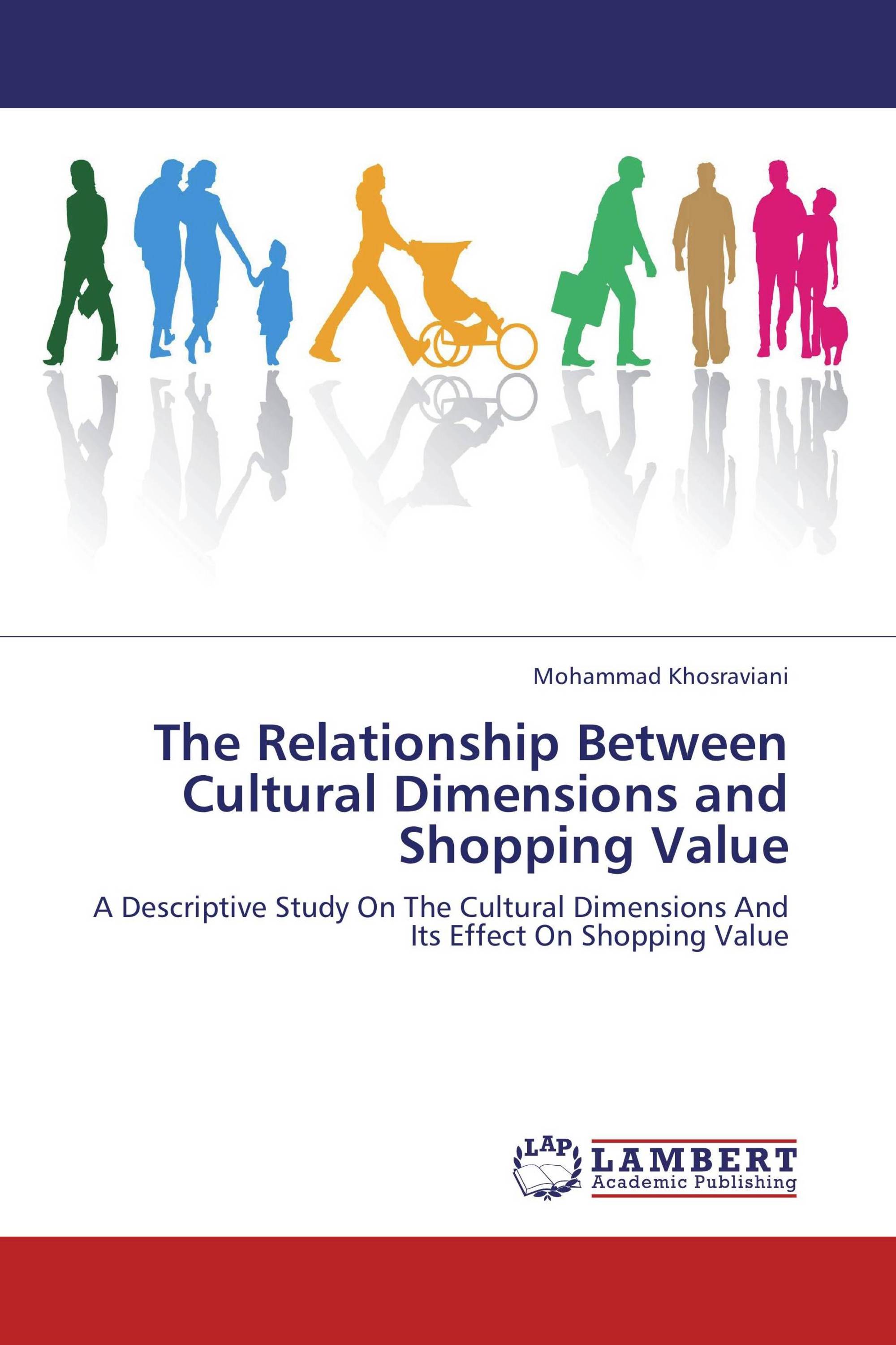 The Globe Project: Beyond Stereotypes – True Cultural Dimensions - k5e3w4h
