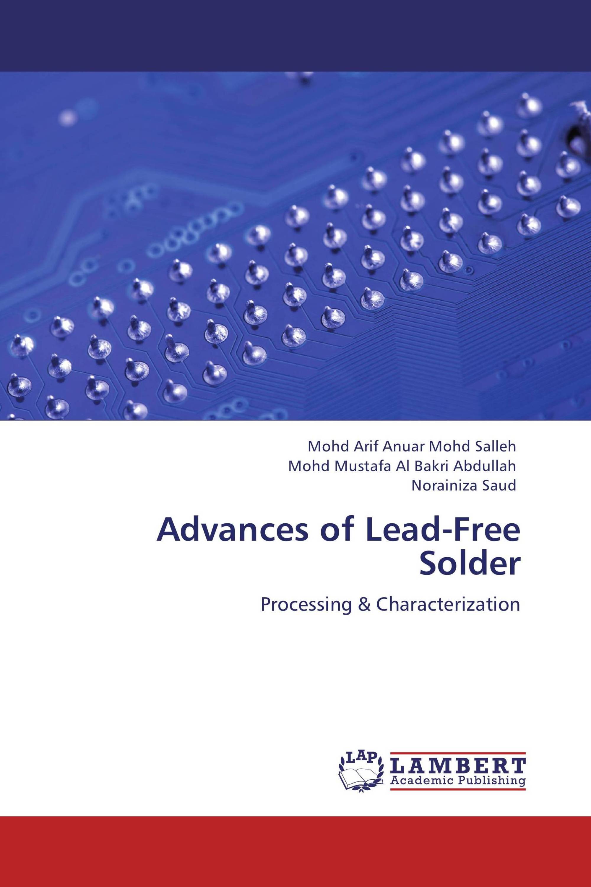 How to use a soldering iron image