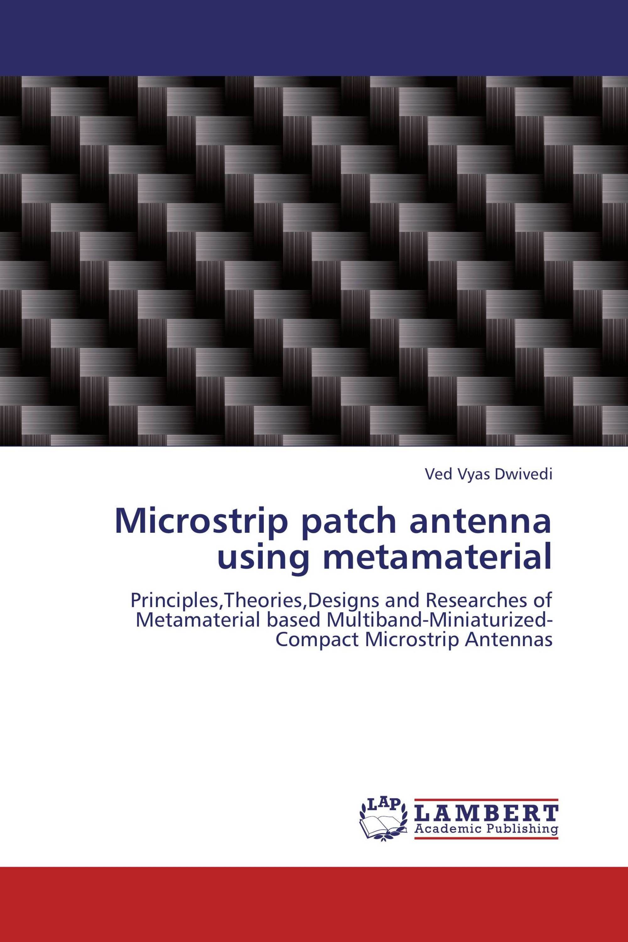 microstrip antenna thesis microstrip antenna thesis