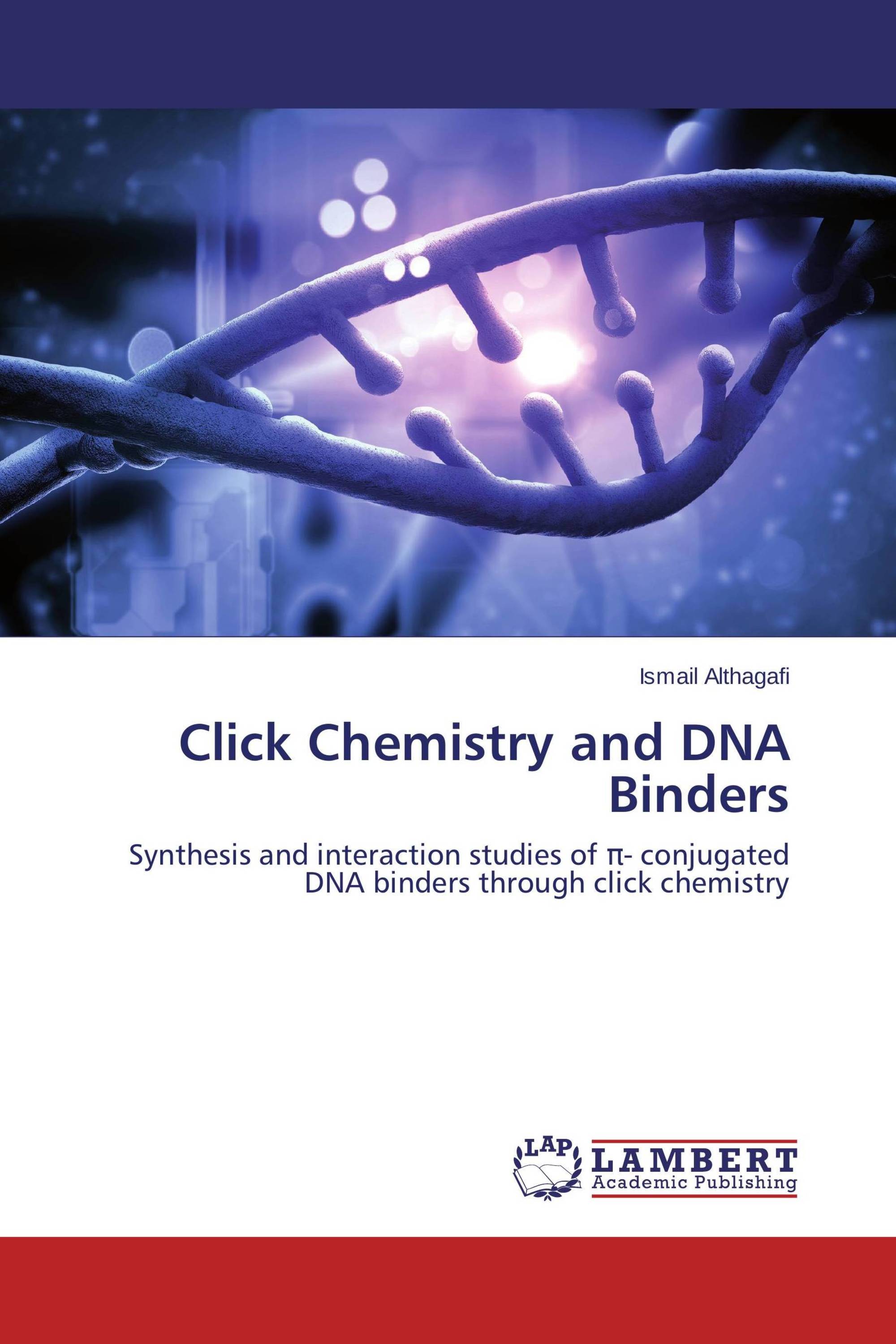 synthesis and interaction studies of π- conjugated