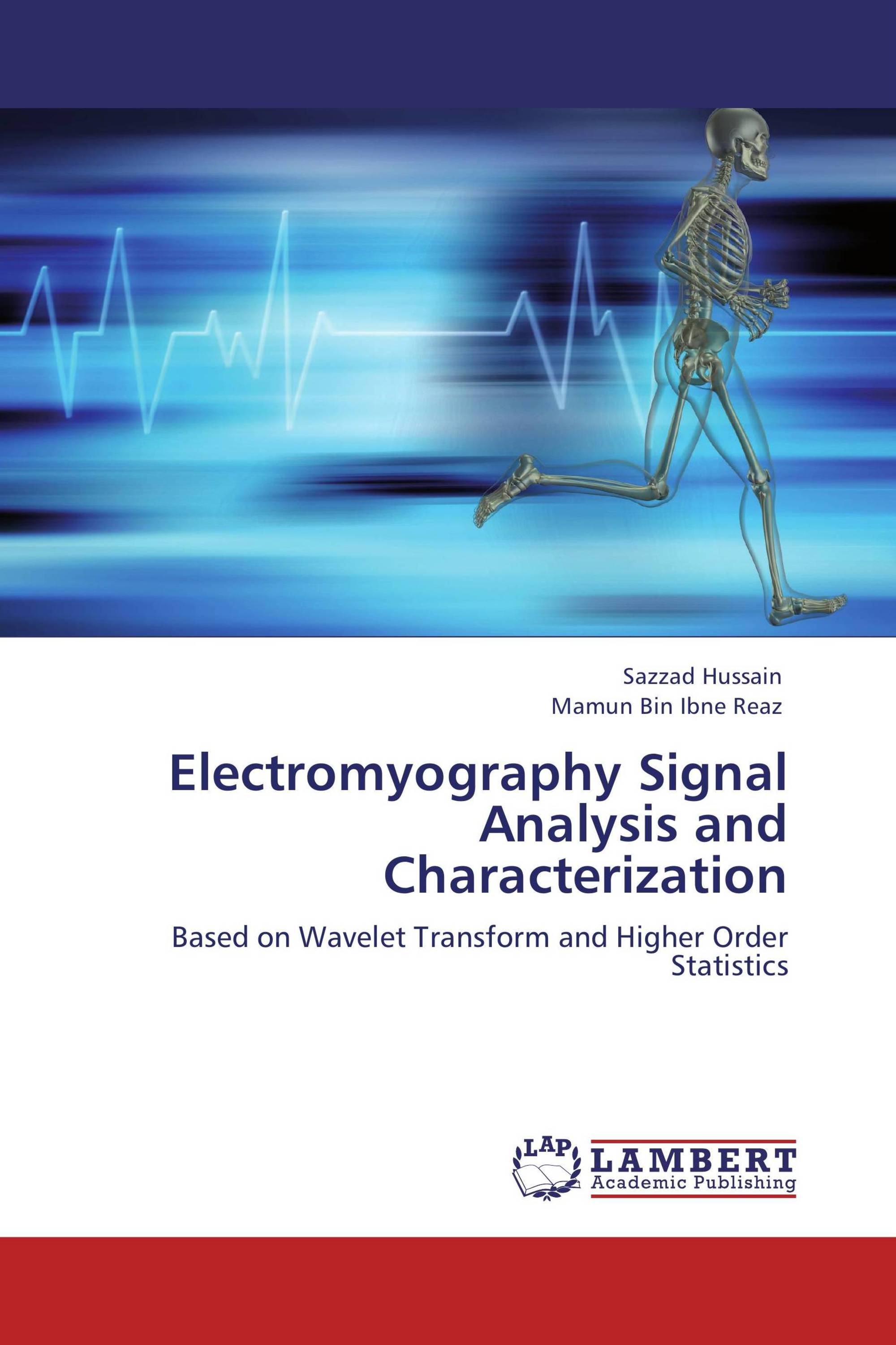 Electromyography Signal Analysis And Characterization