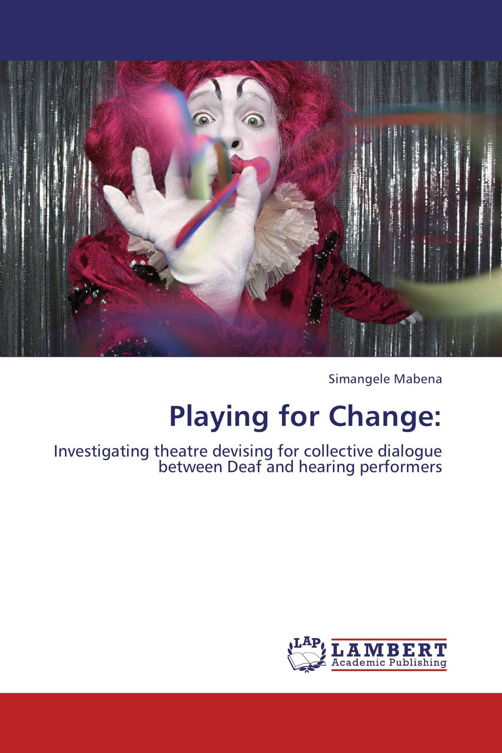 Playing for Change: