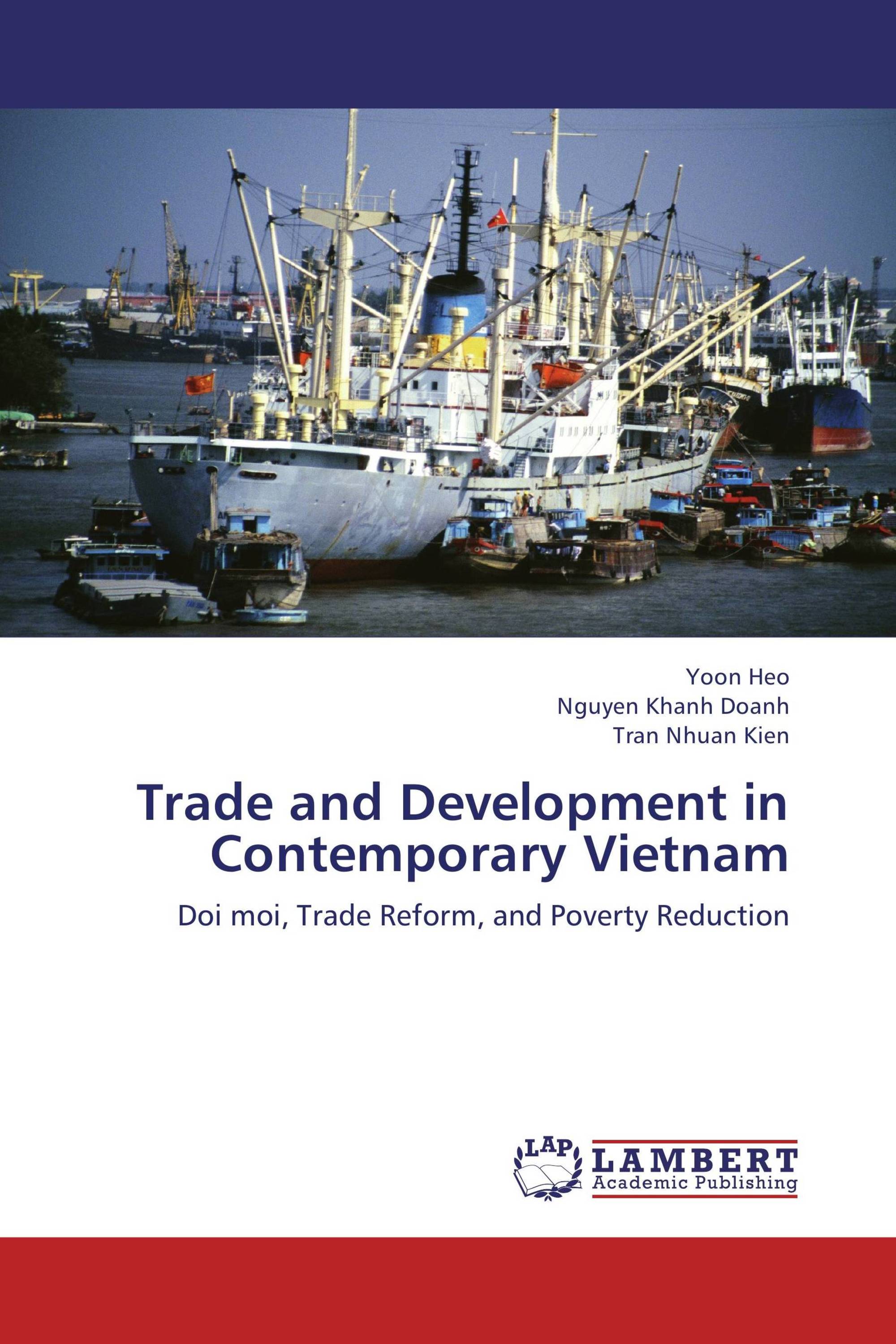 Trade and Development in Contemporary Vietnam