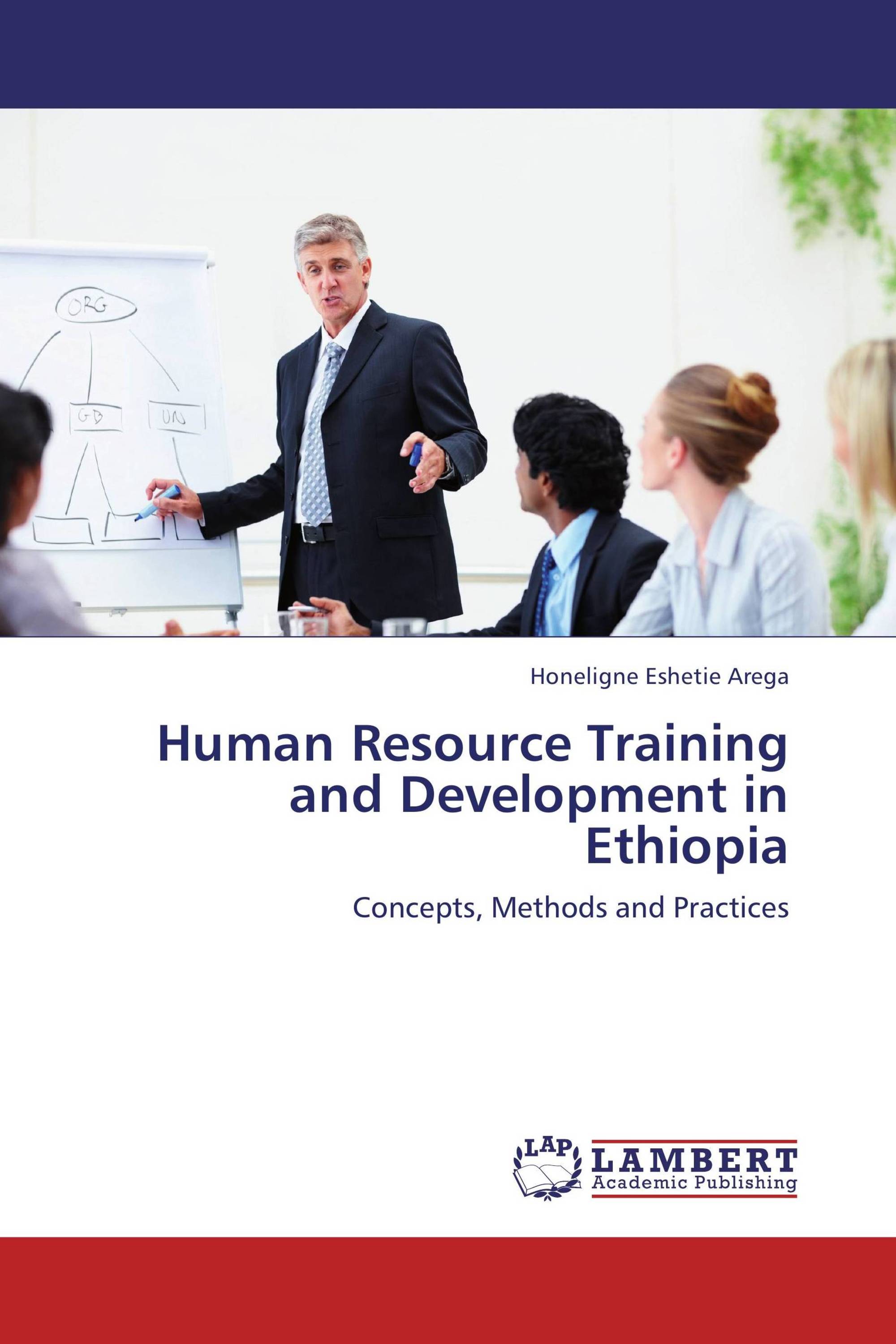 research paper on human resource management pdf in ethiopia