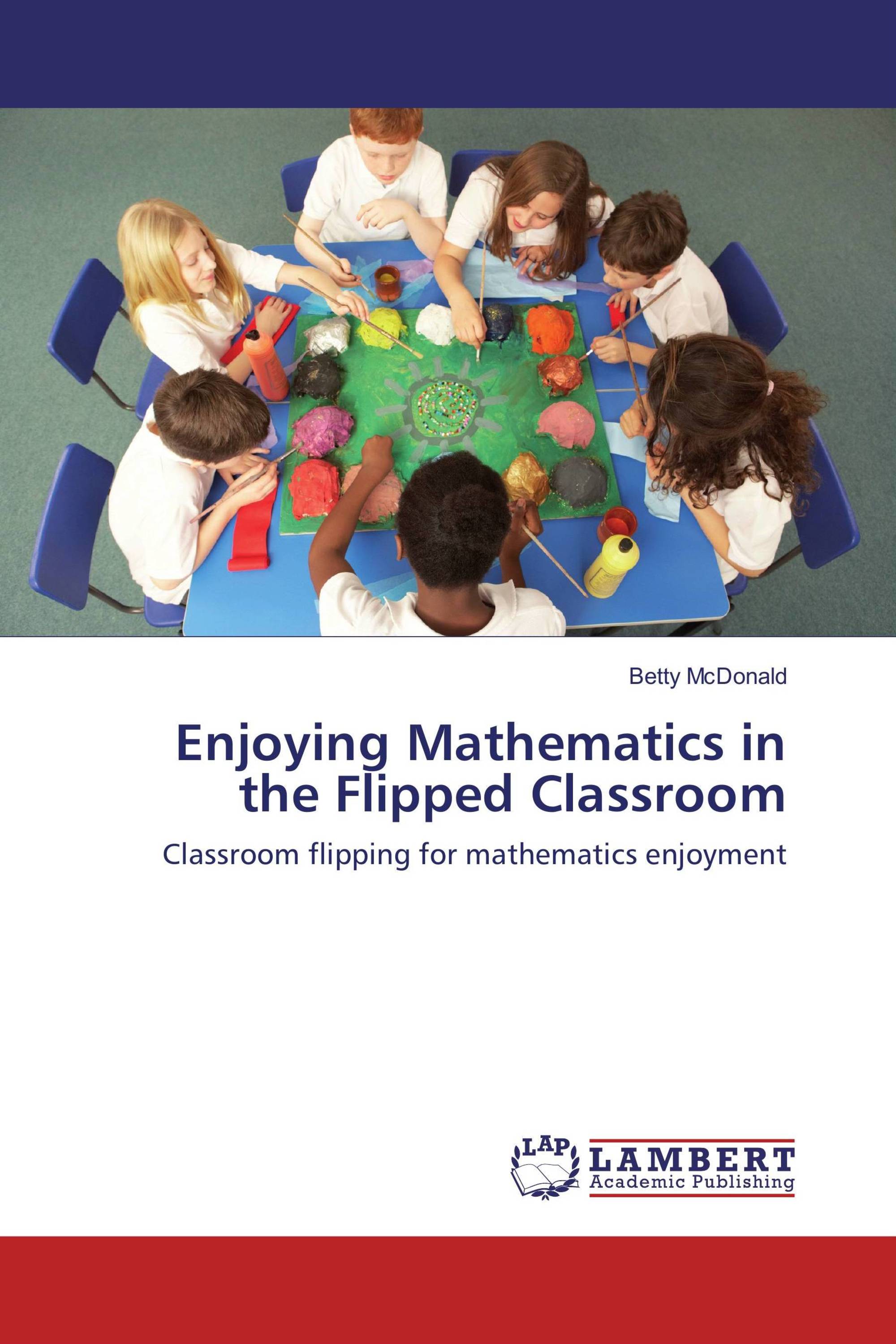The impact of the flipped classroom model on students' academic achievement image