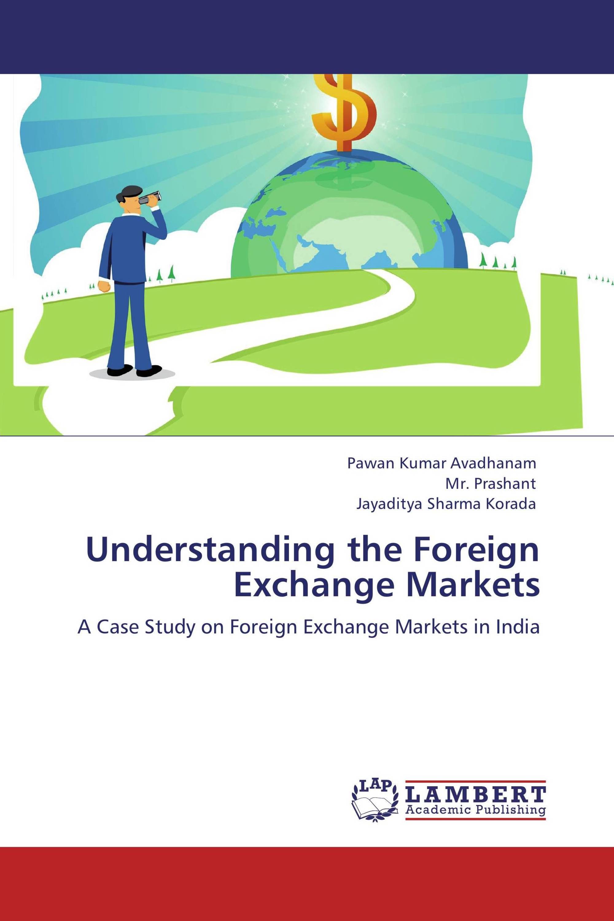 research topics on foreign exchange market
