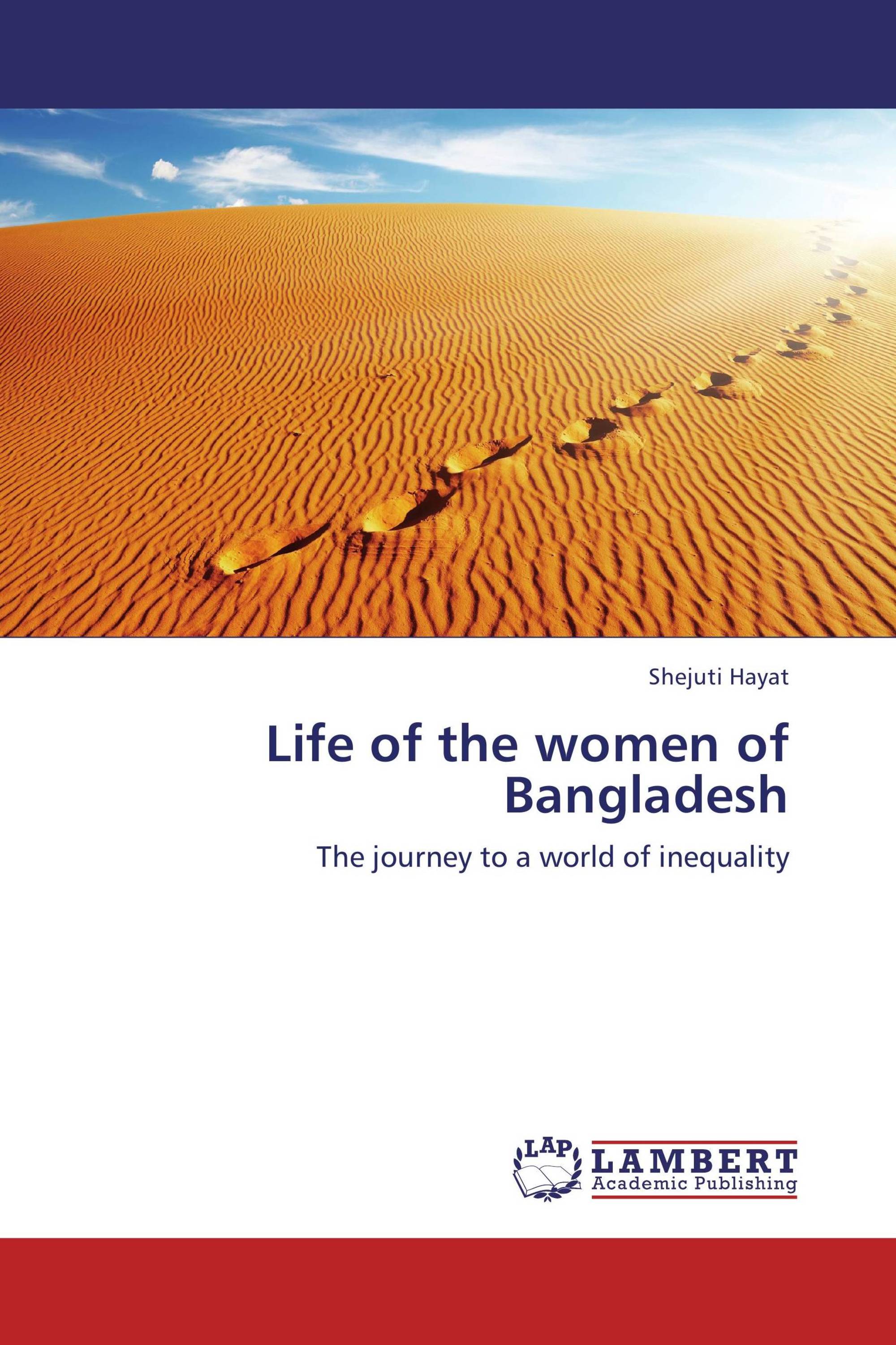 Life of the women of Bangladesh