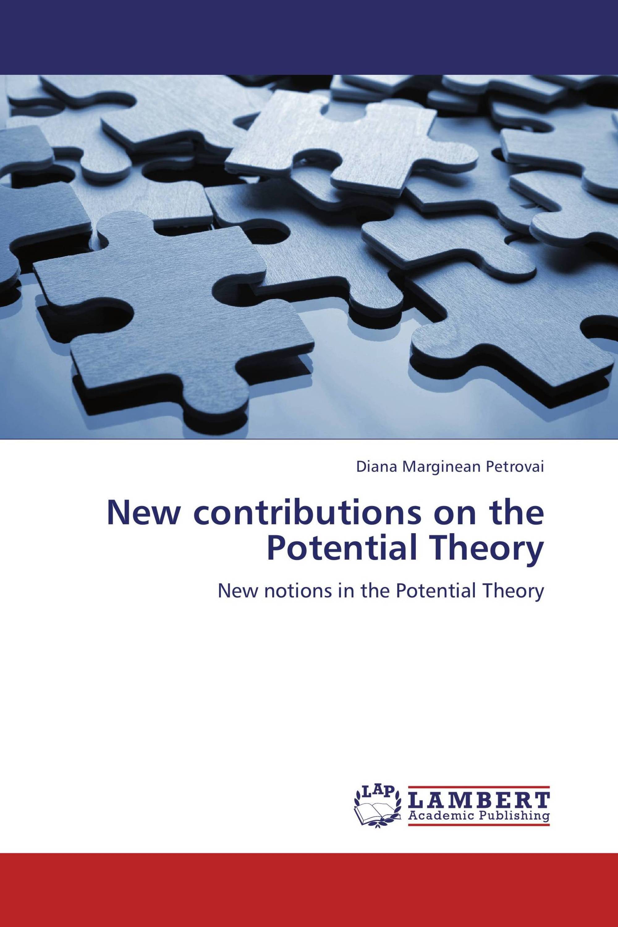 New contributions on the Potential Theory