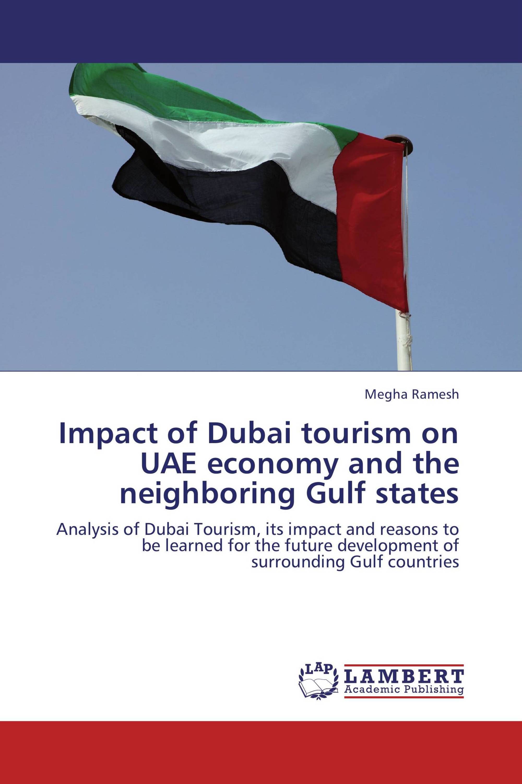 dubai tourism economy