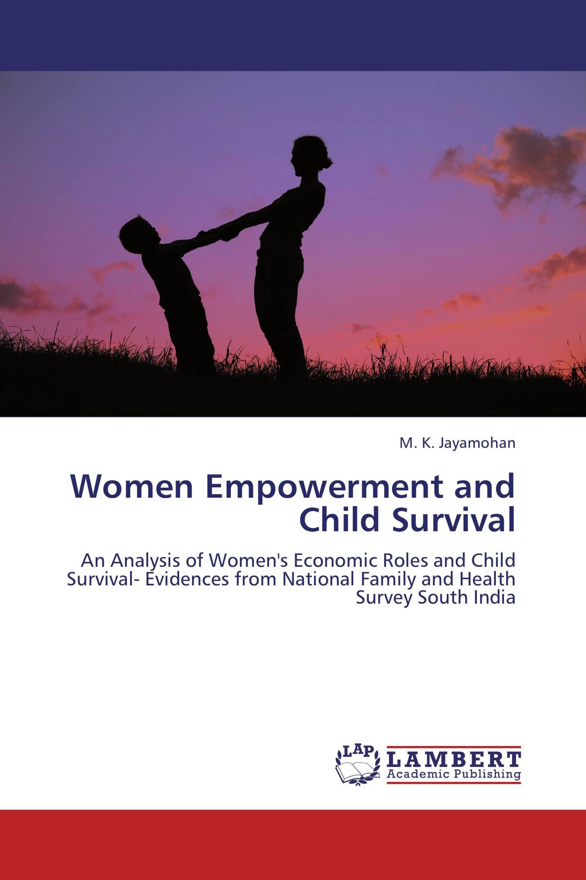 Women Empowerment And Child Survival