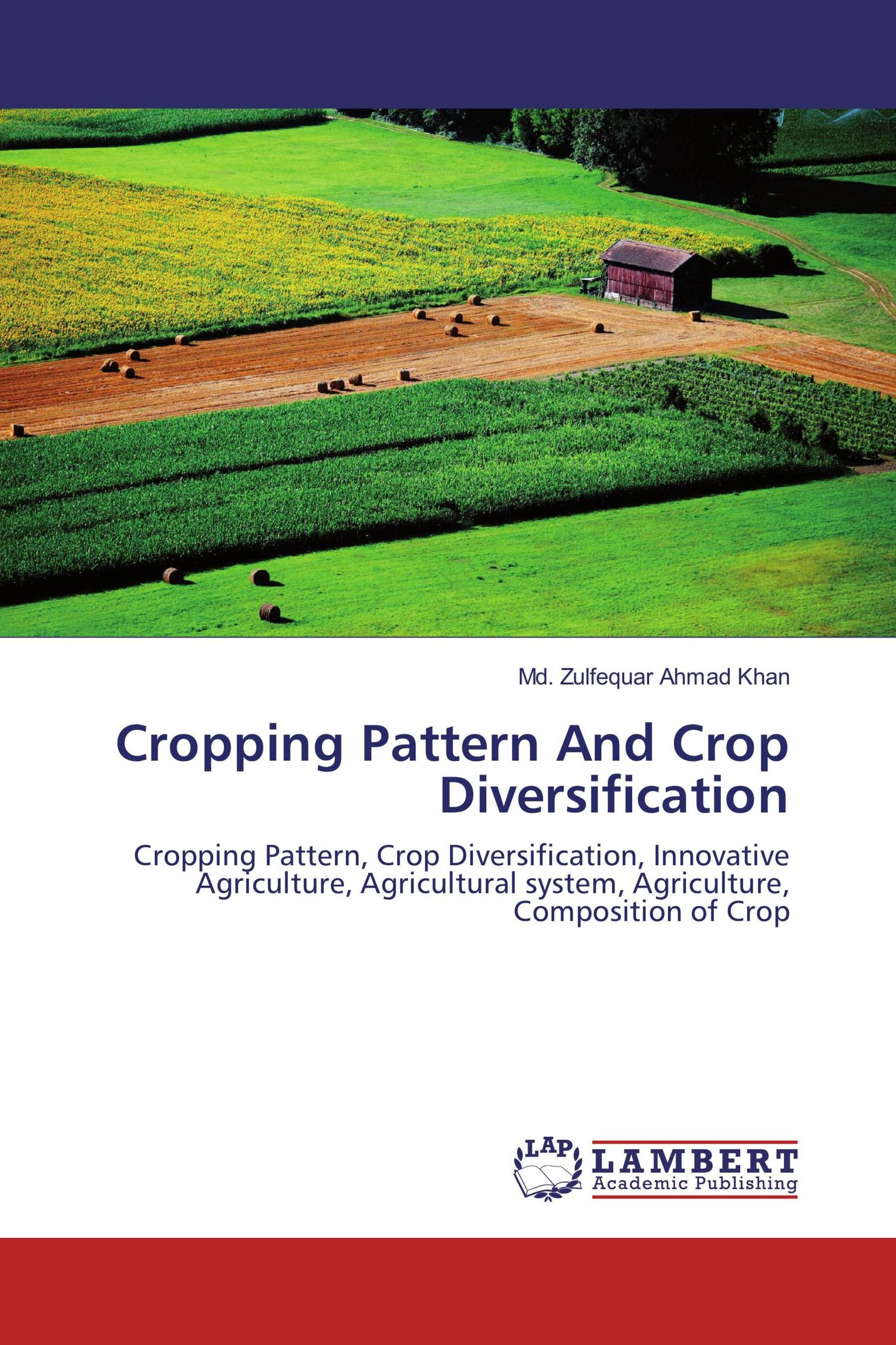 research paper on crop diversification