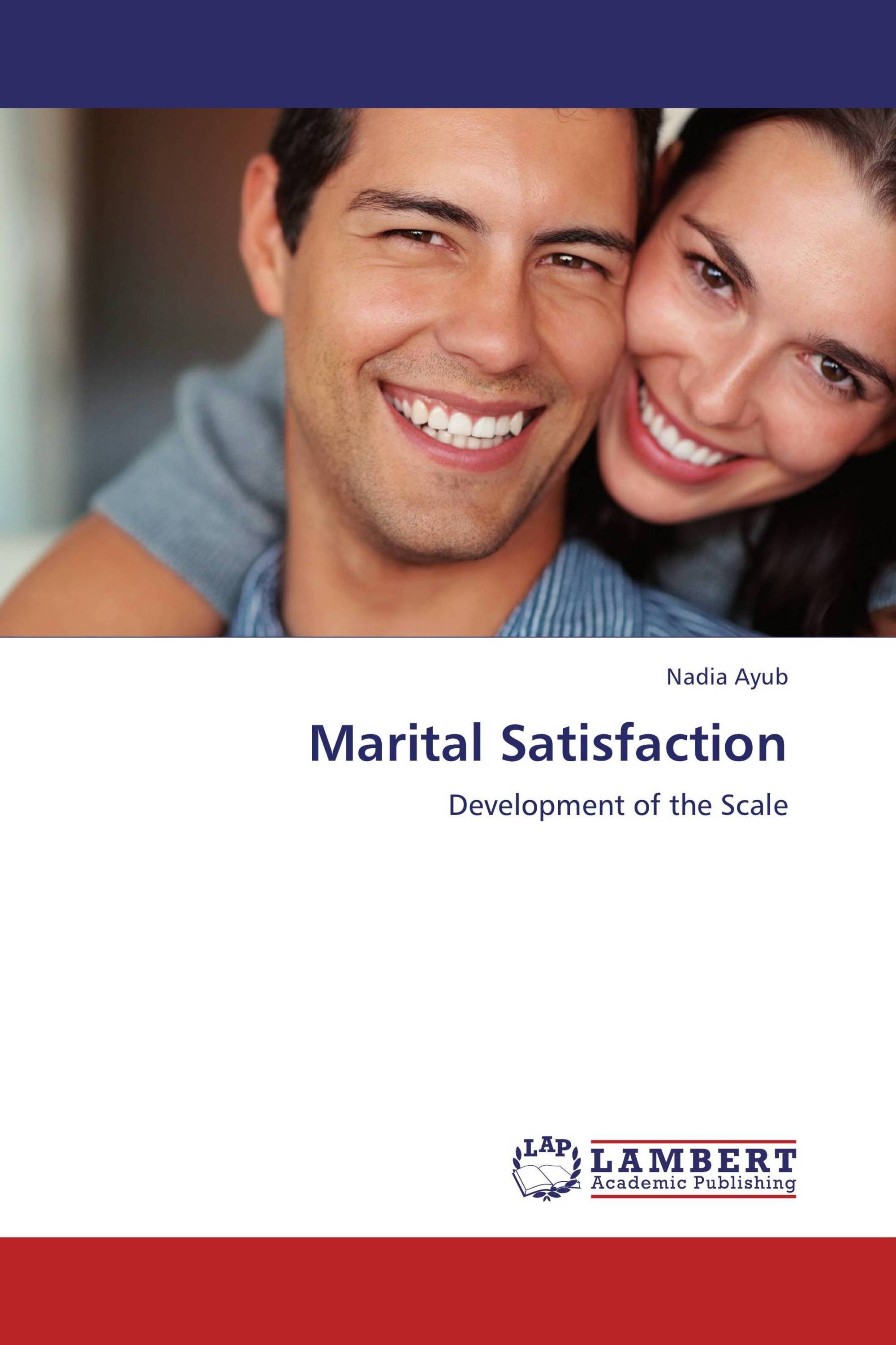 Marital Satisfaction