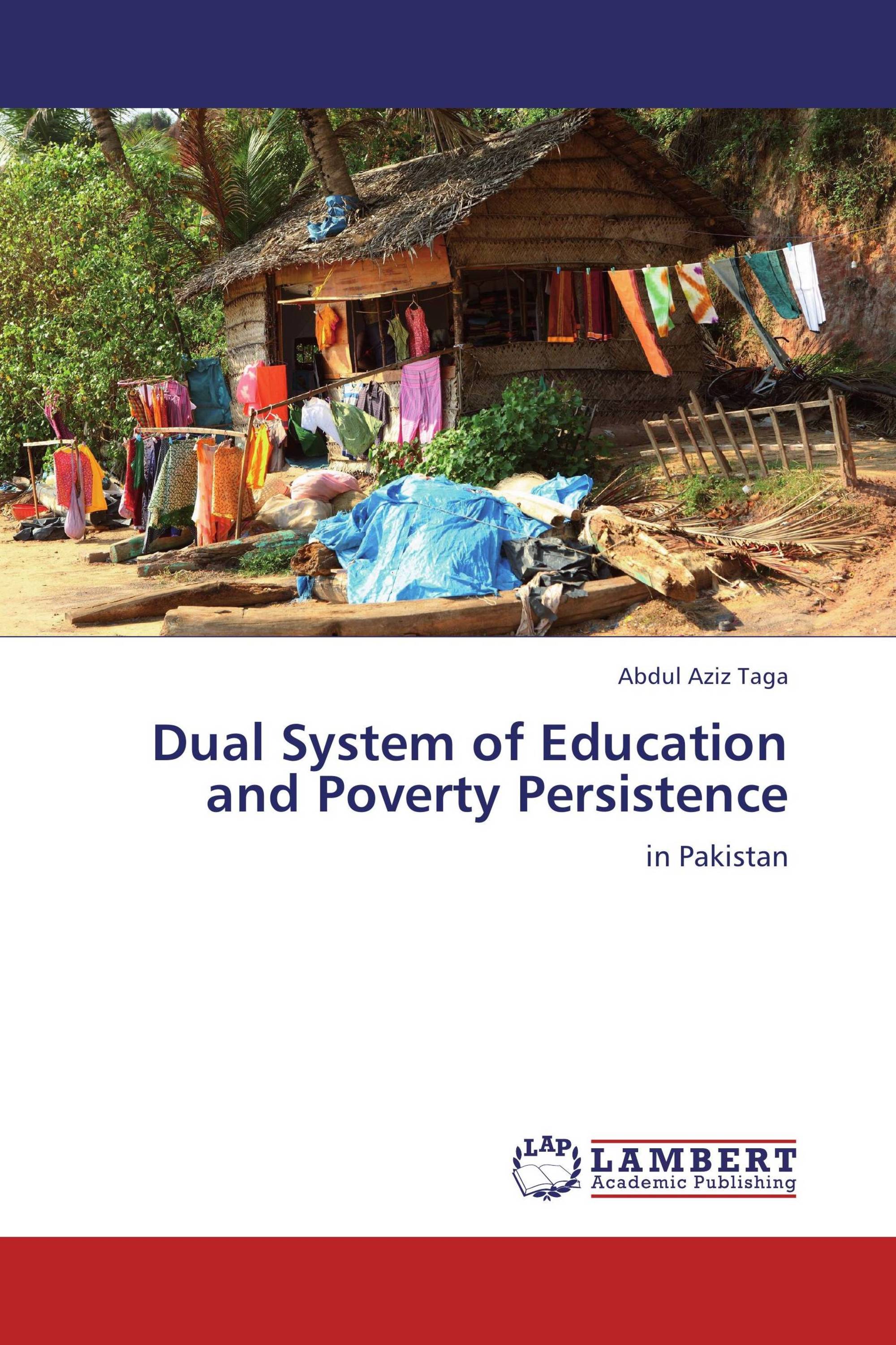 Dual System of Education and Poverty Persistence