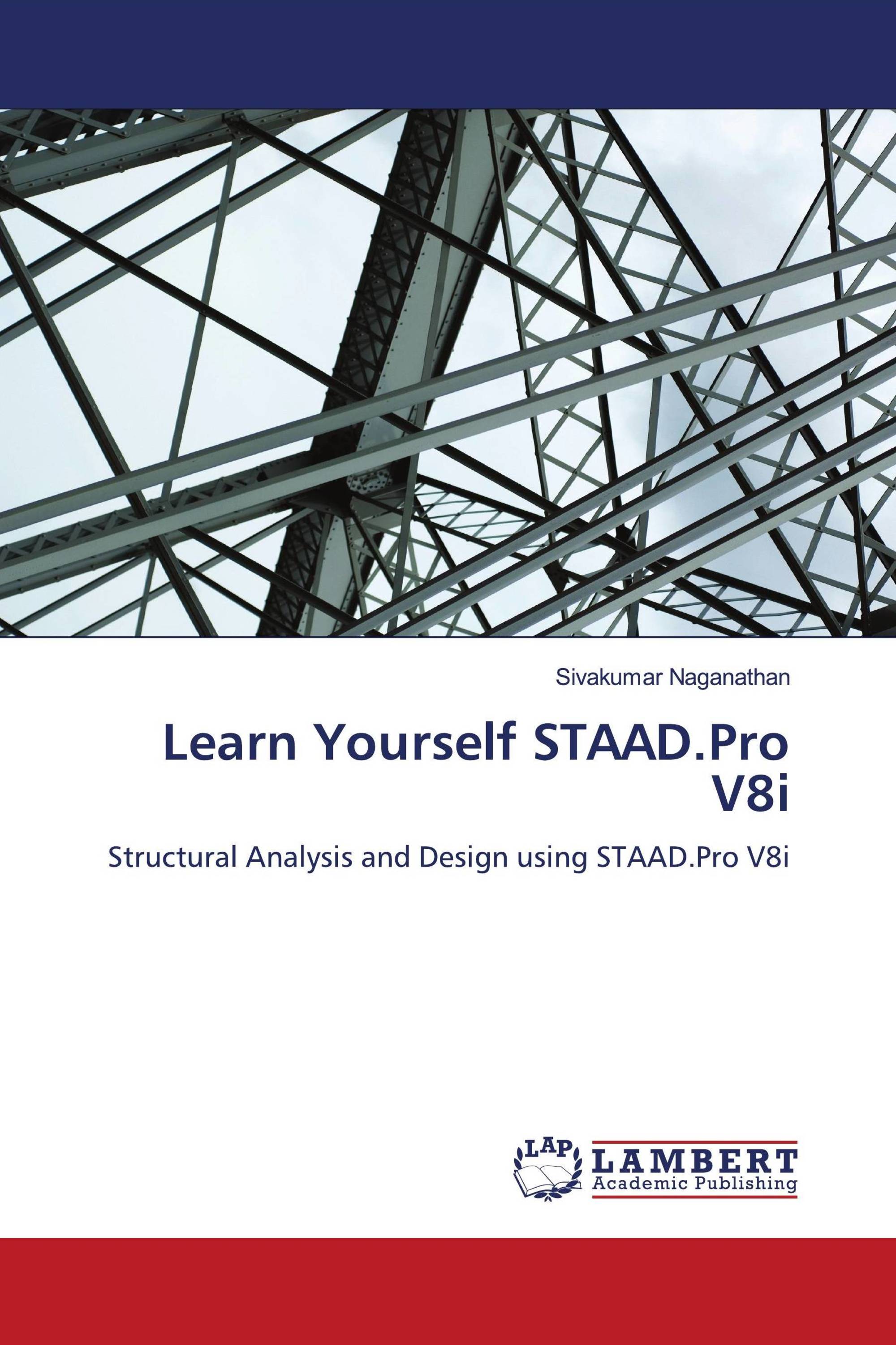 Staad Pro Steel Design Examples Pdf Files