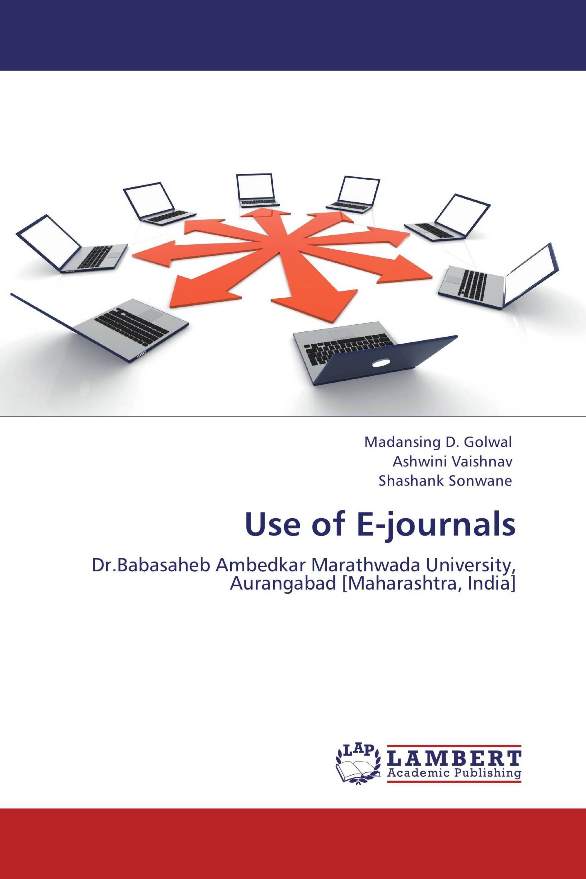 importance of e journals in research work