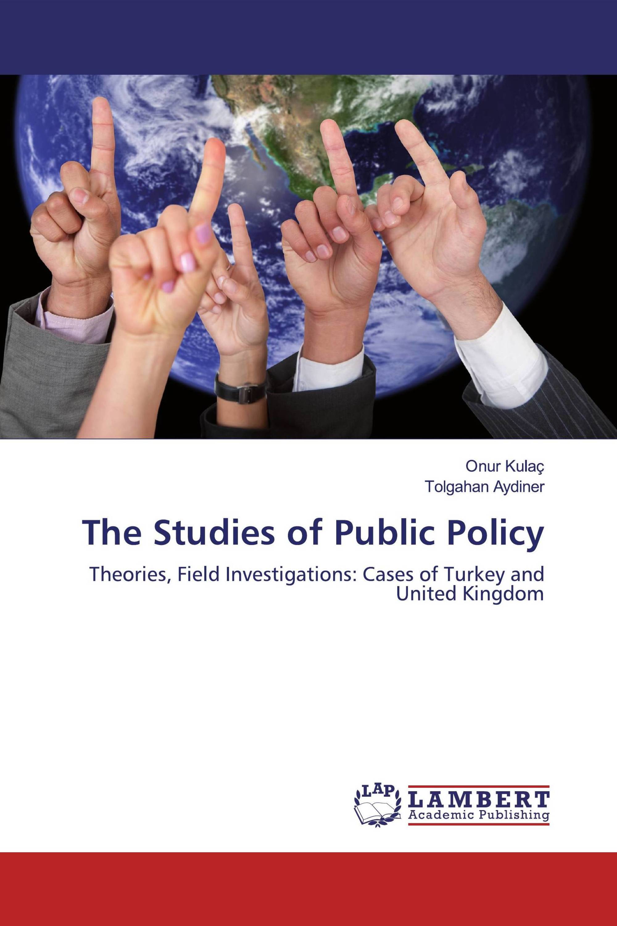 master of public policy thesis