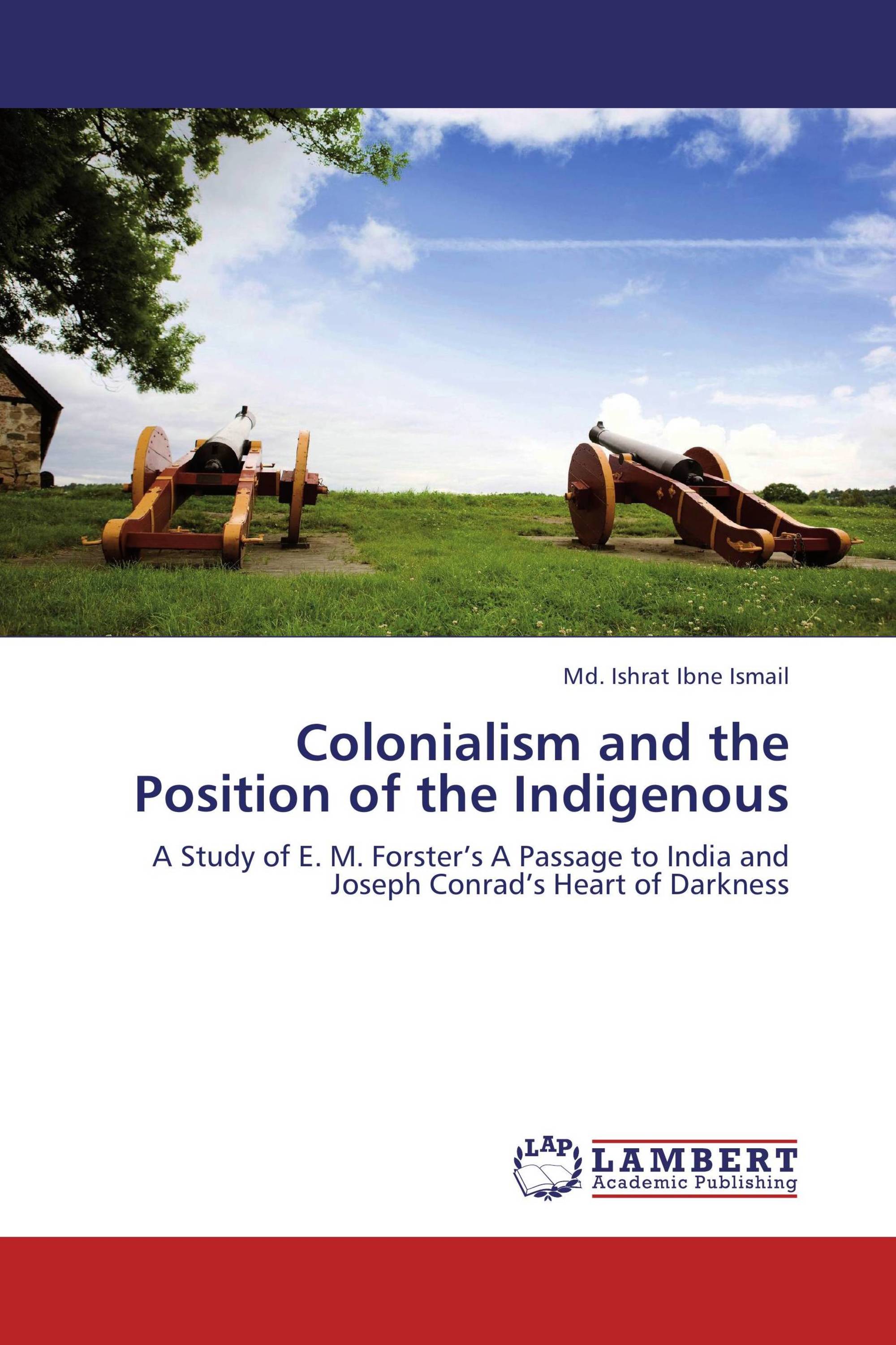 Colonialism And The Position Of The Indigenous 3386