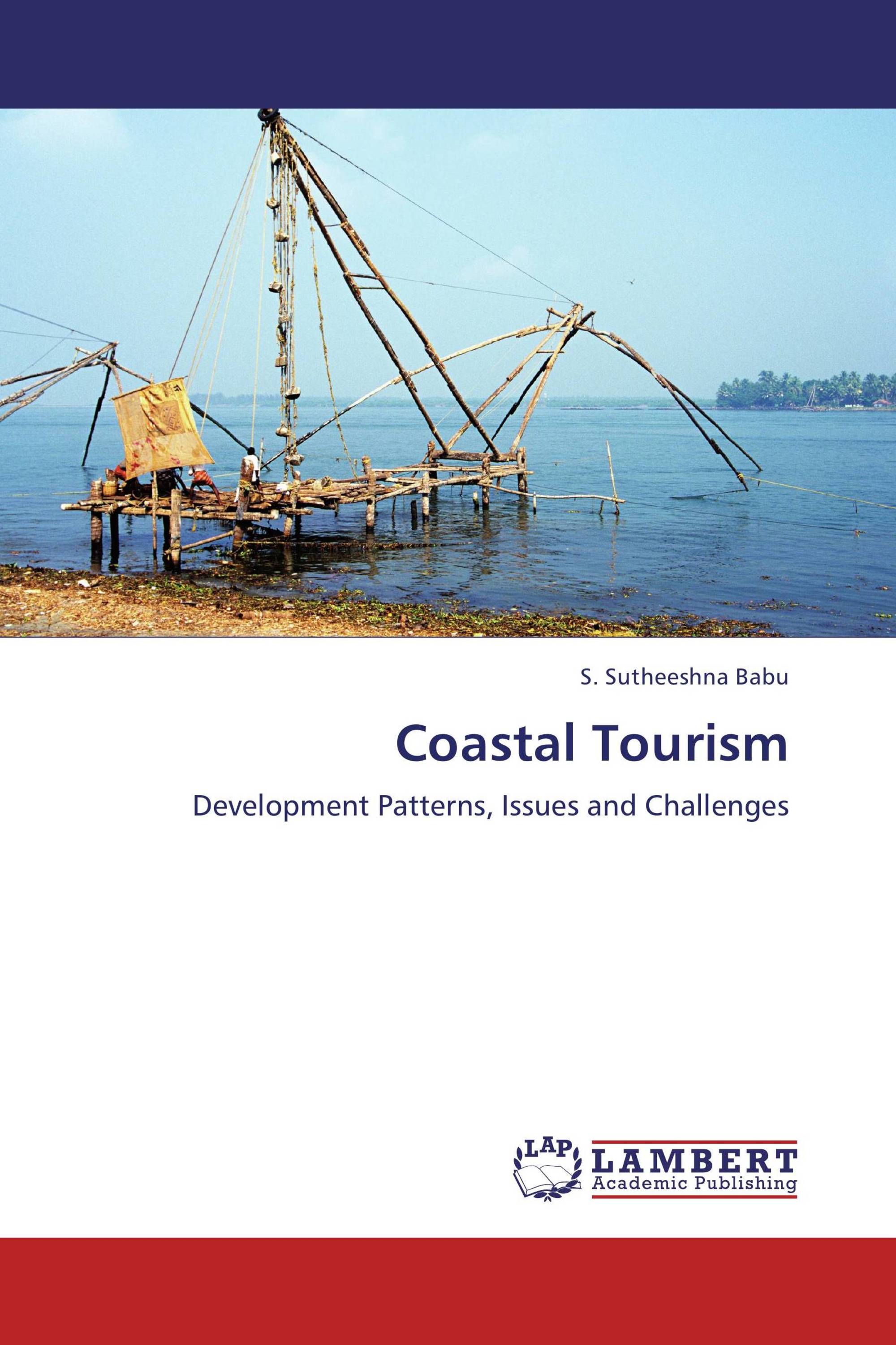 coastal tourism journals