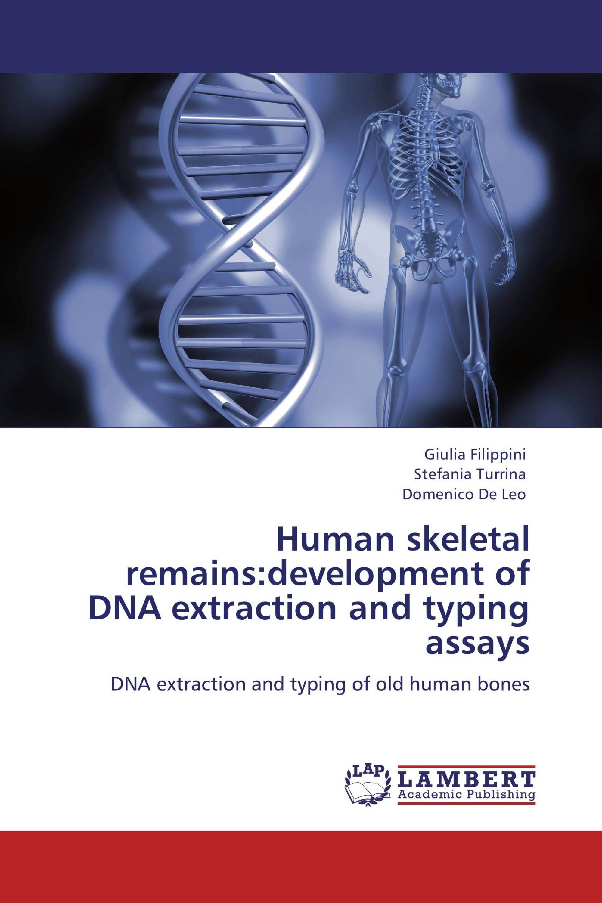 Phd research topics in forensic science picture