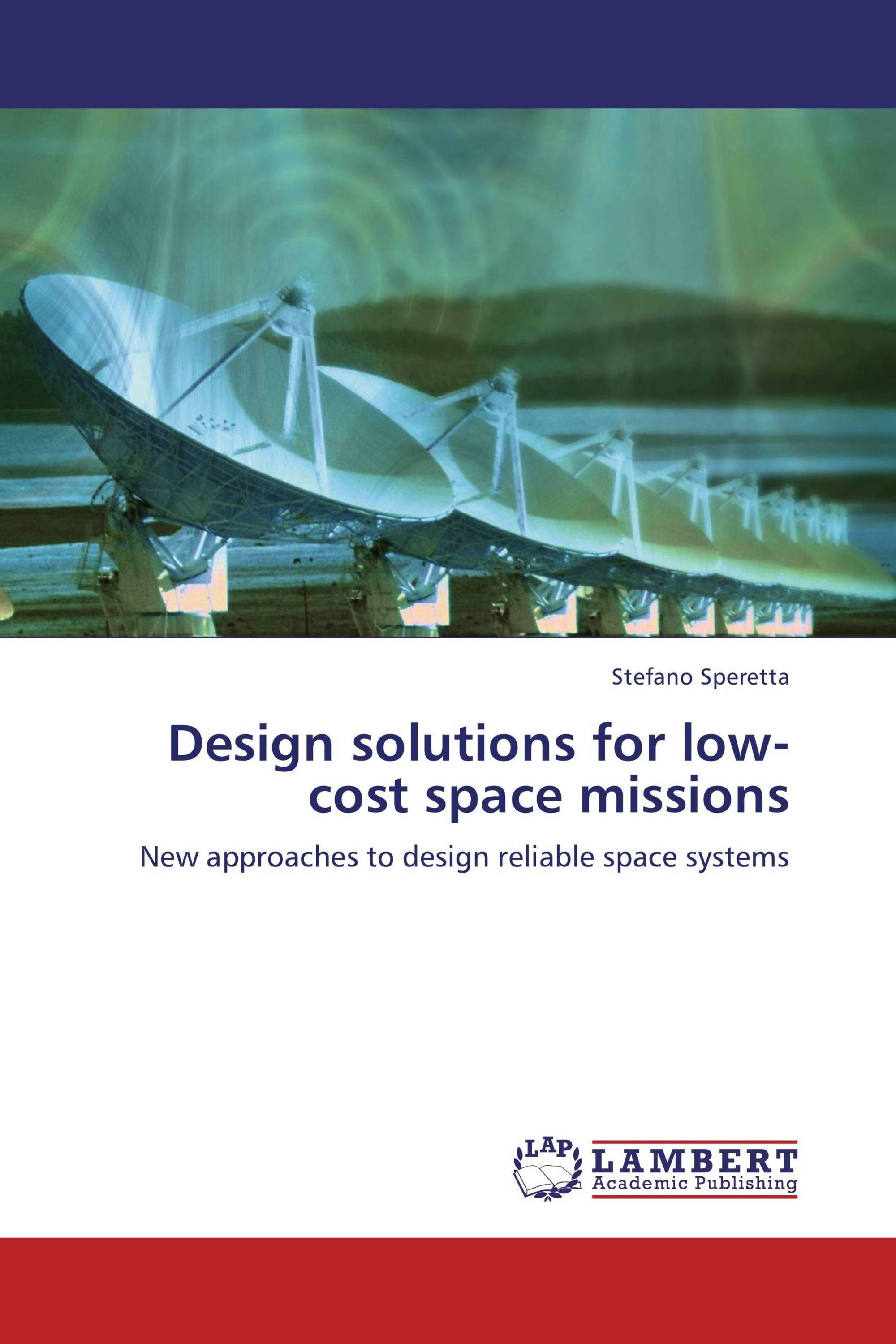 Design solutions for low-cost space missions