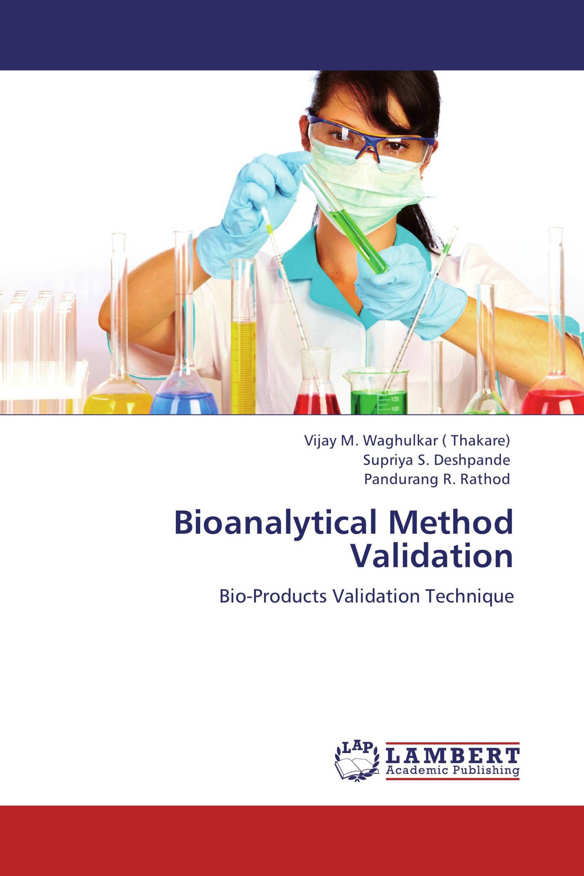 Phd thesis bioanalytical method validation