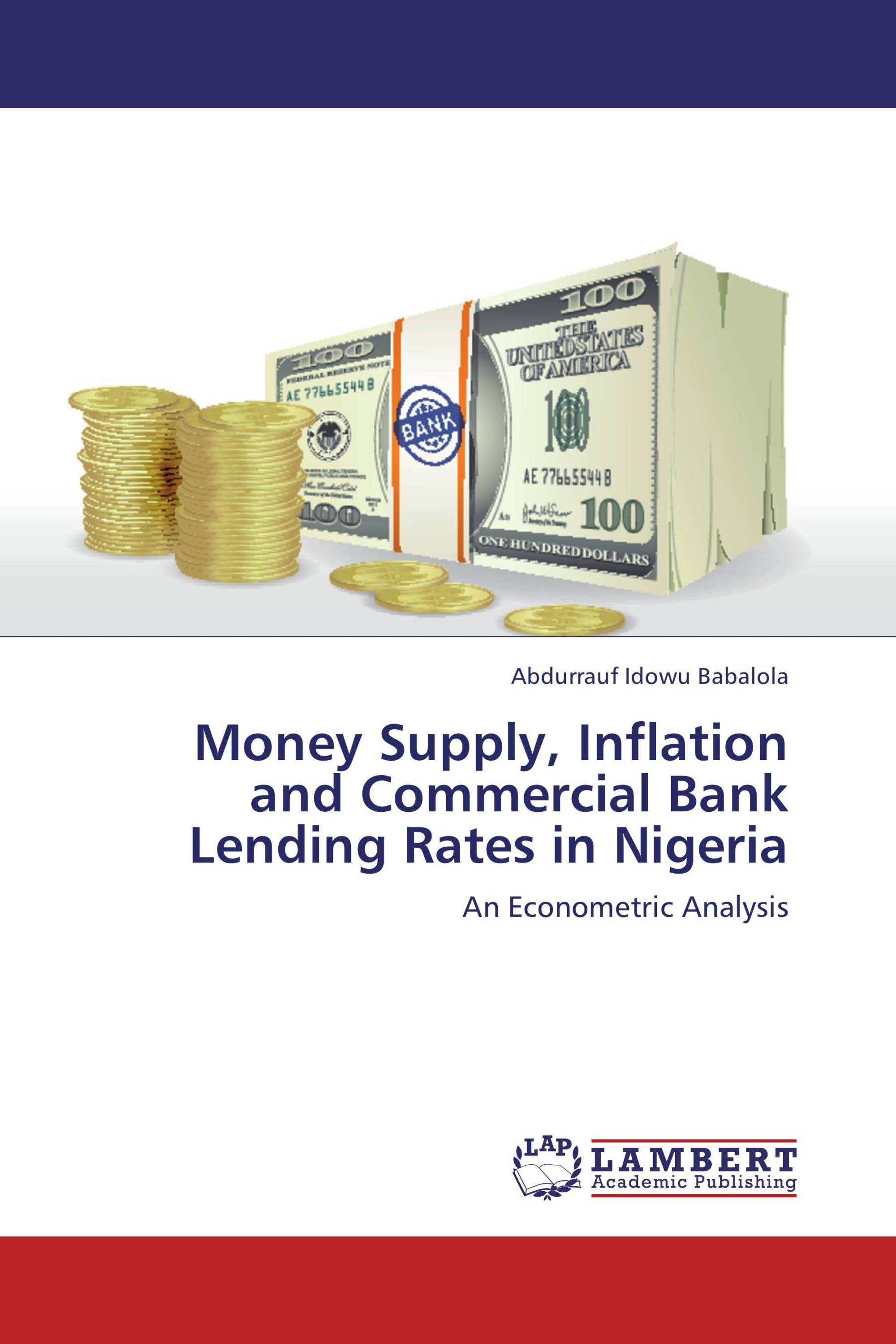 money-supply-inflation-and-commercial-bank-lending-rates-in-nigeria