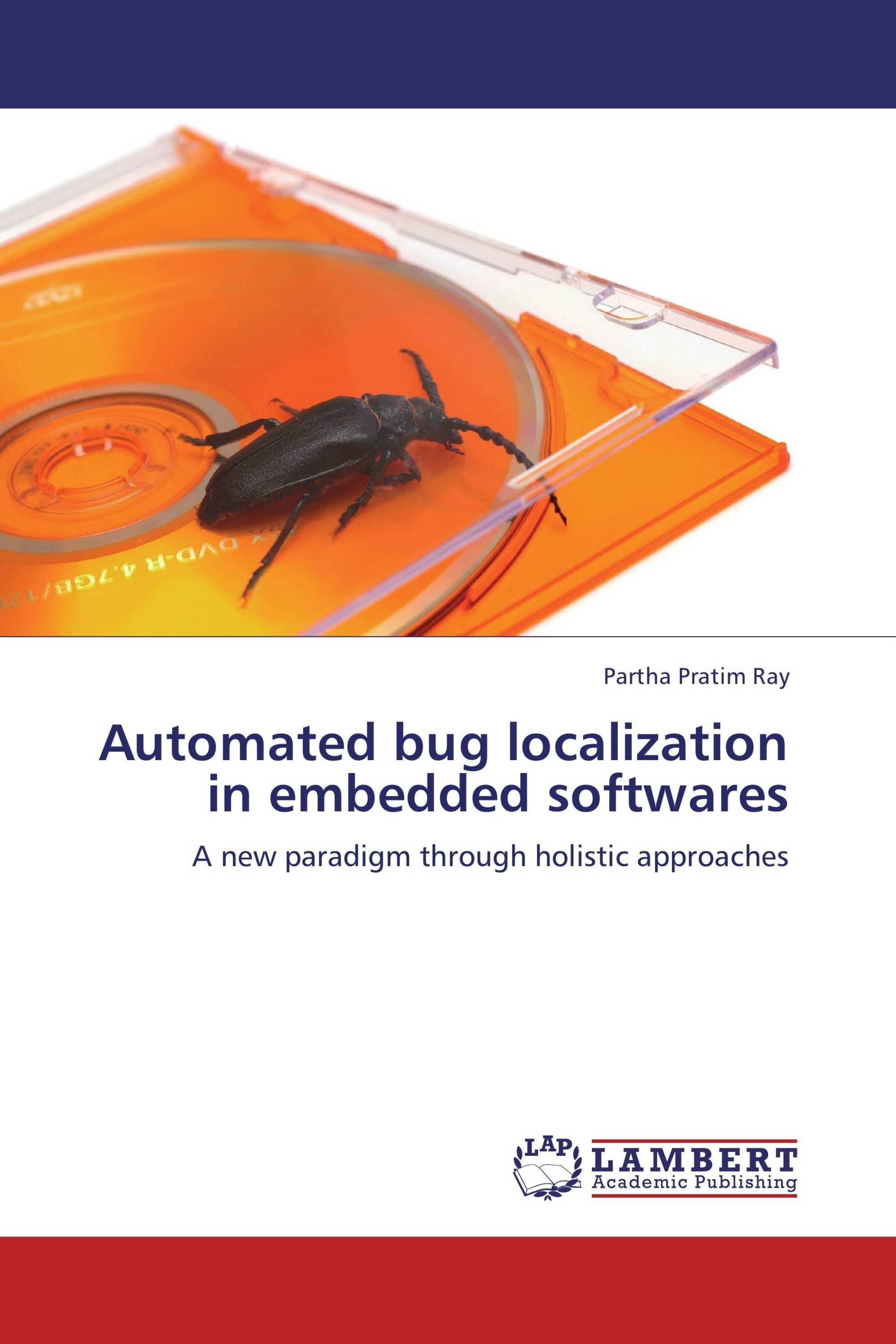 Automated bug localization in embedded softwares