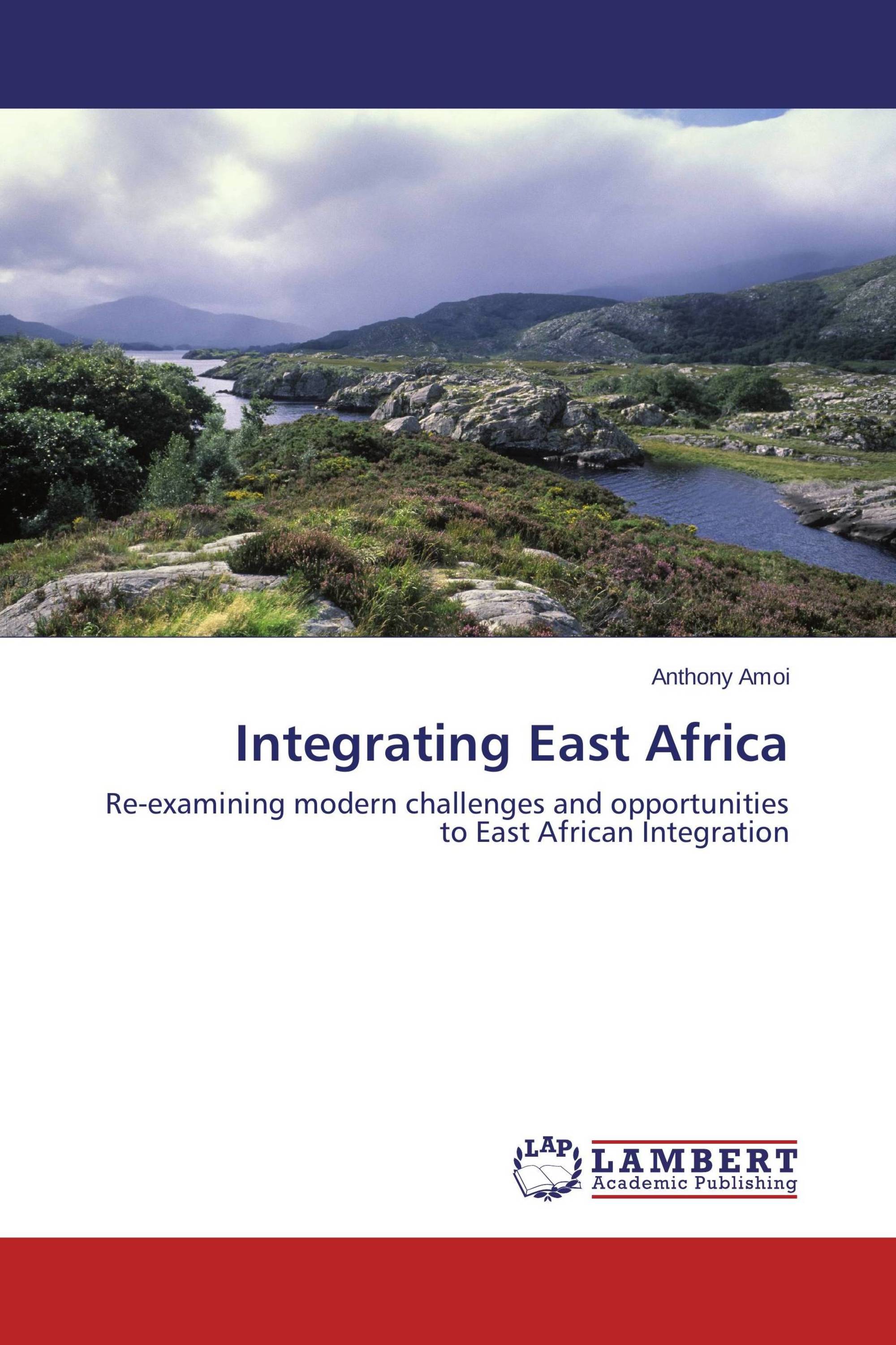 Integrating East Africa